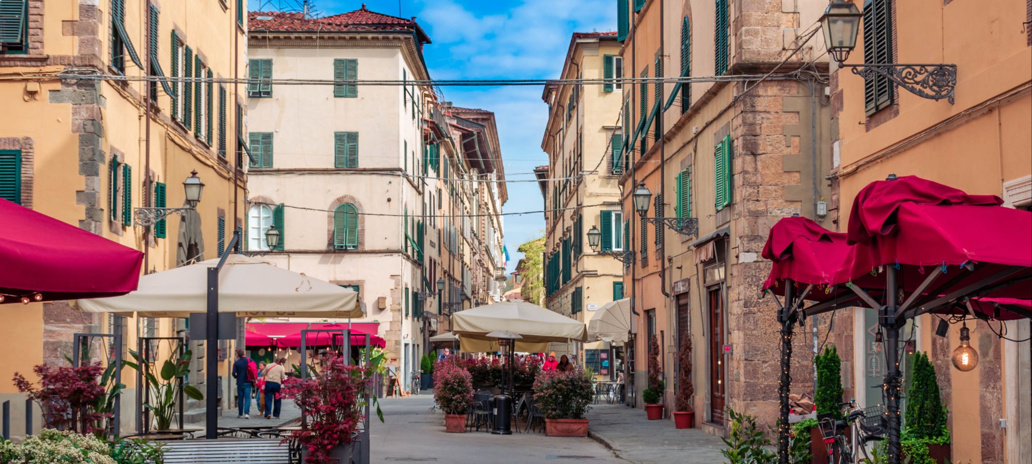 lucca italy