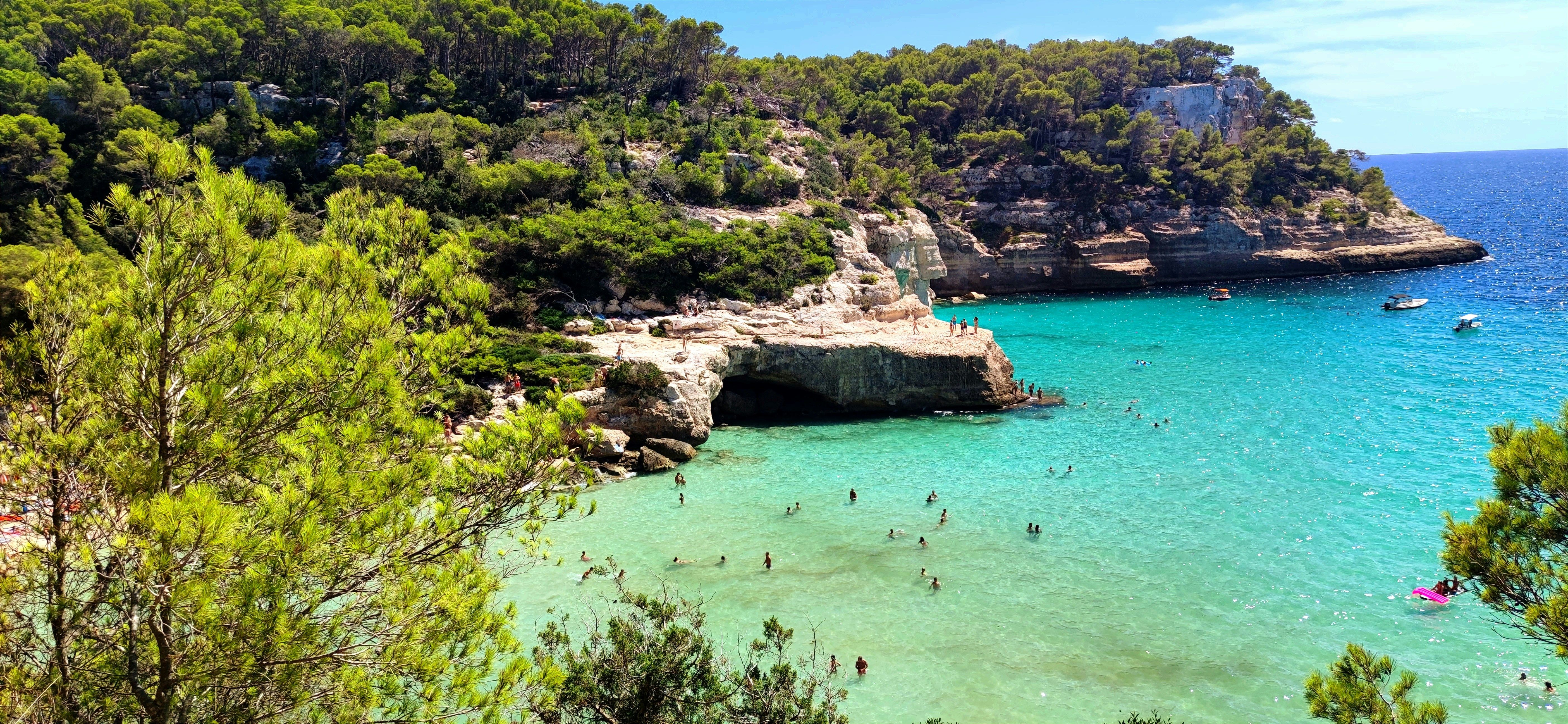 menorca