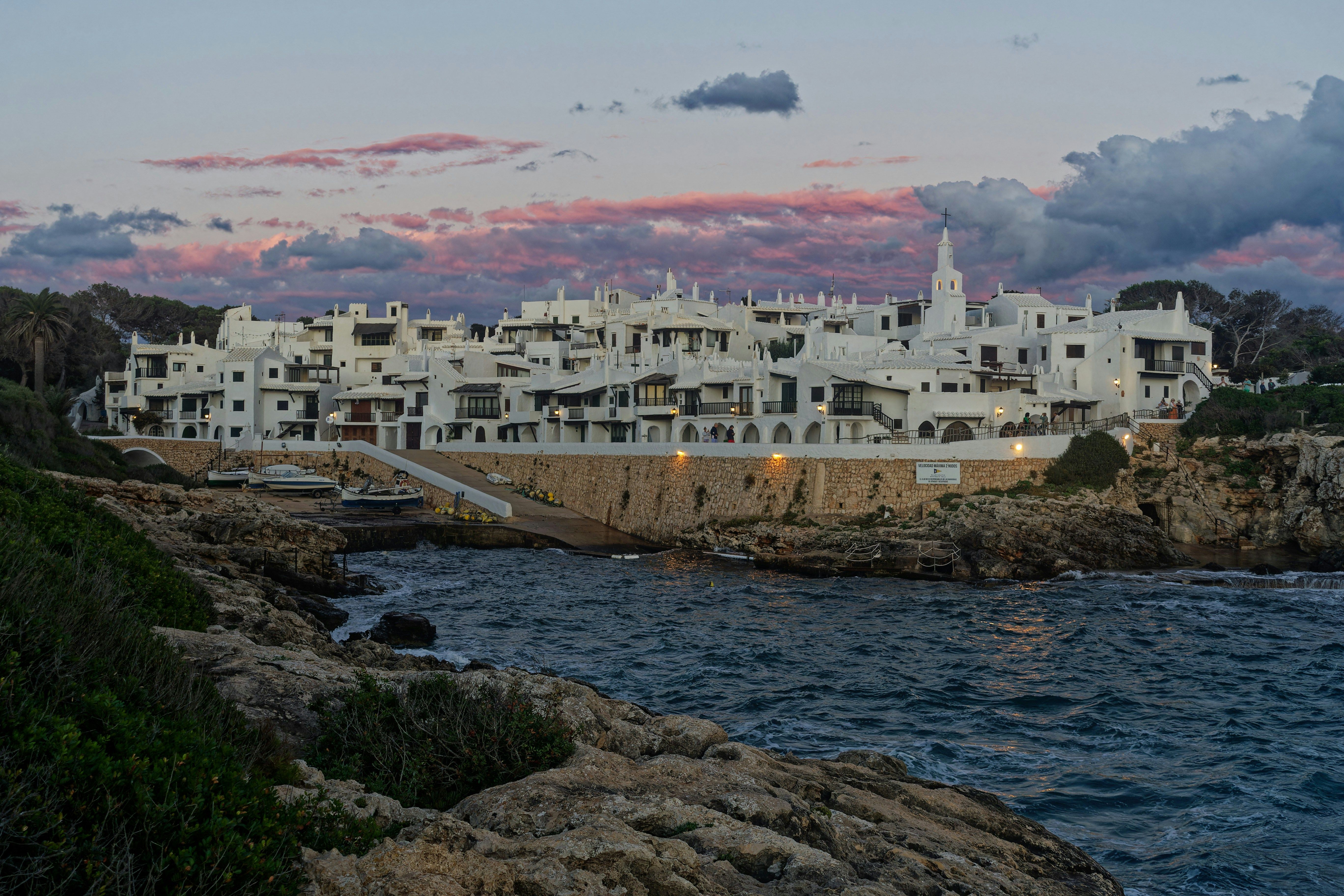 menorca