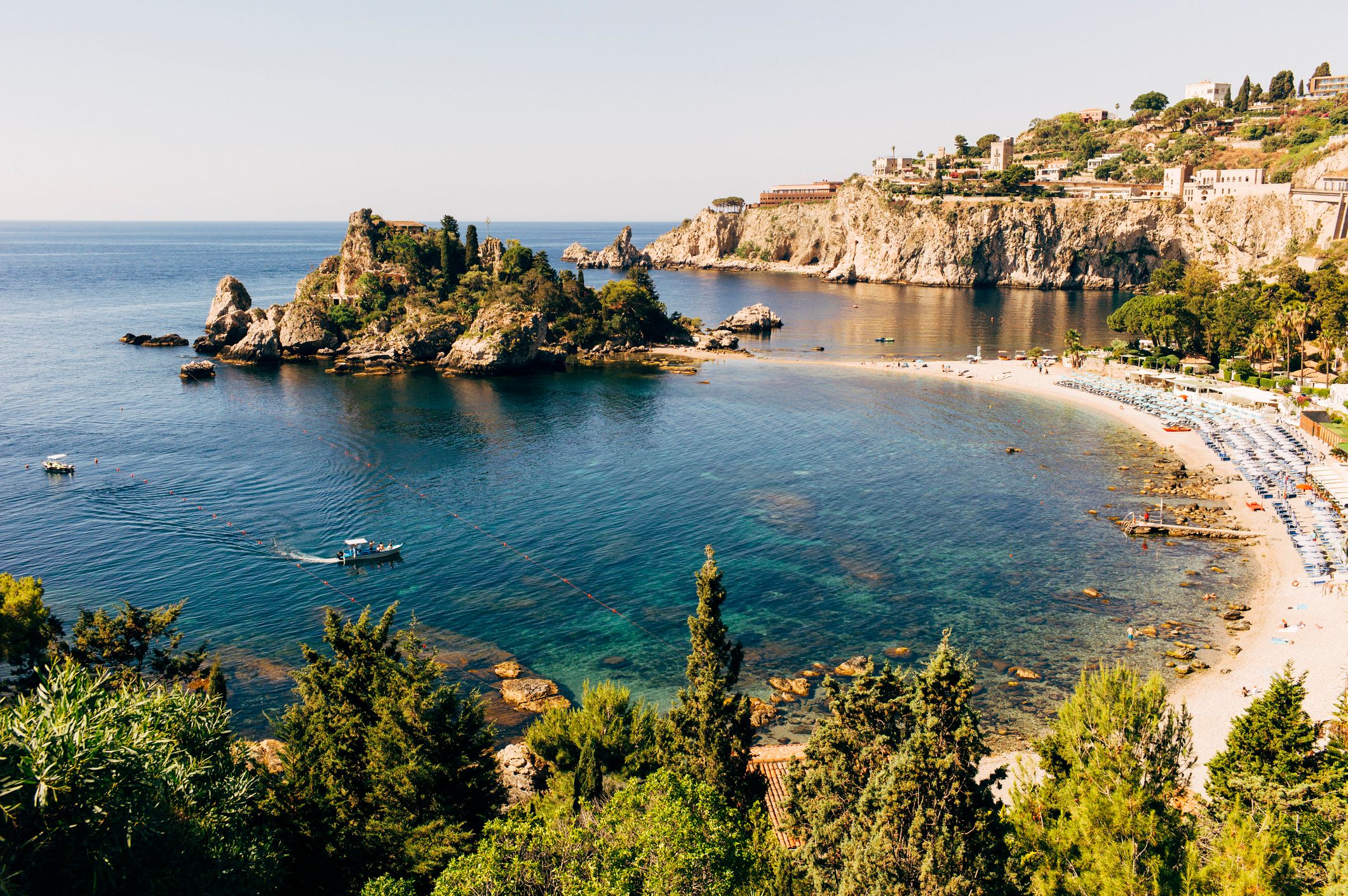 messina sicily