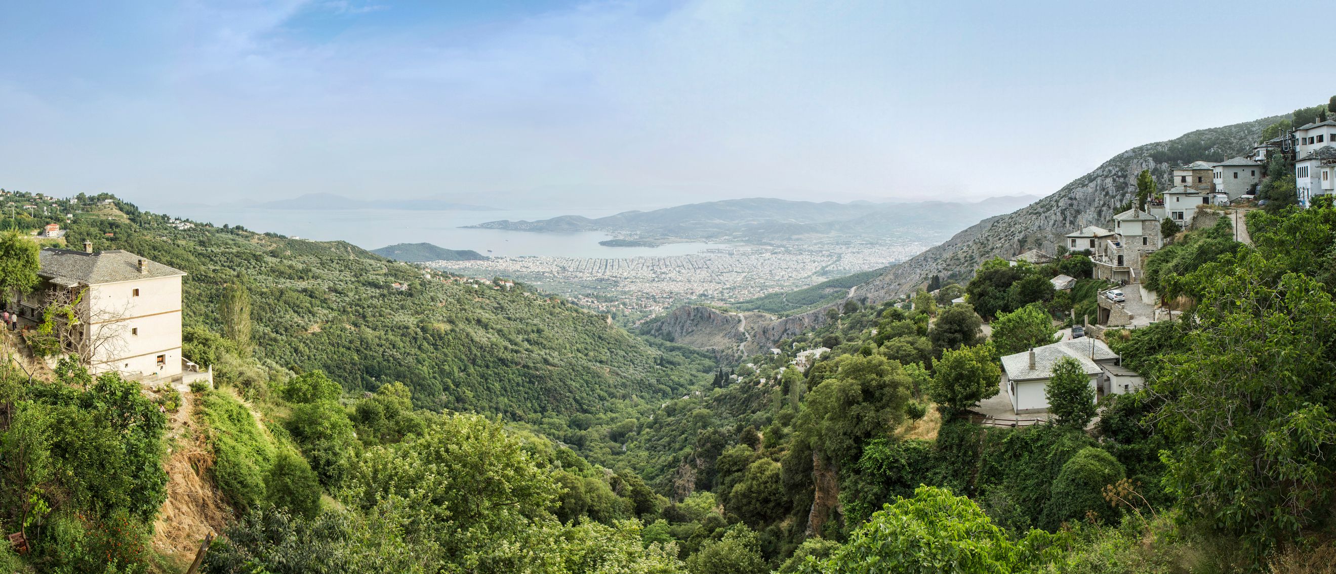 mount pelion