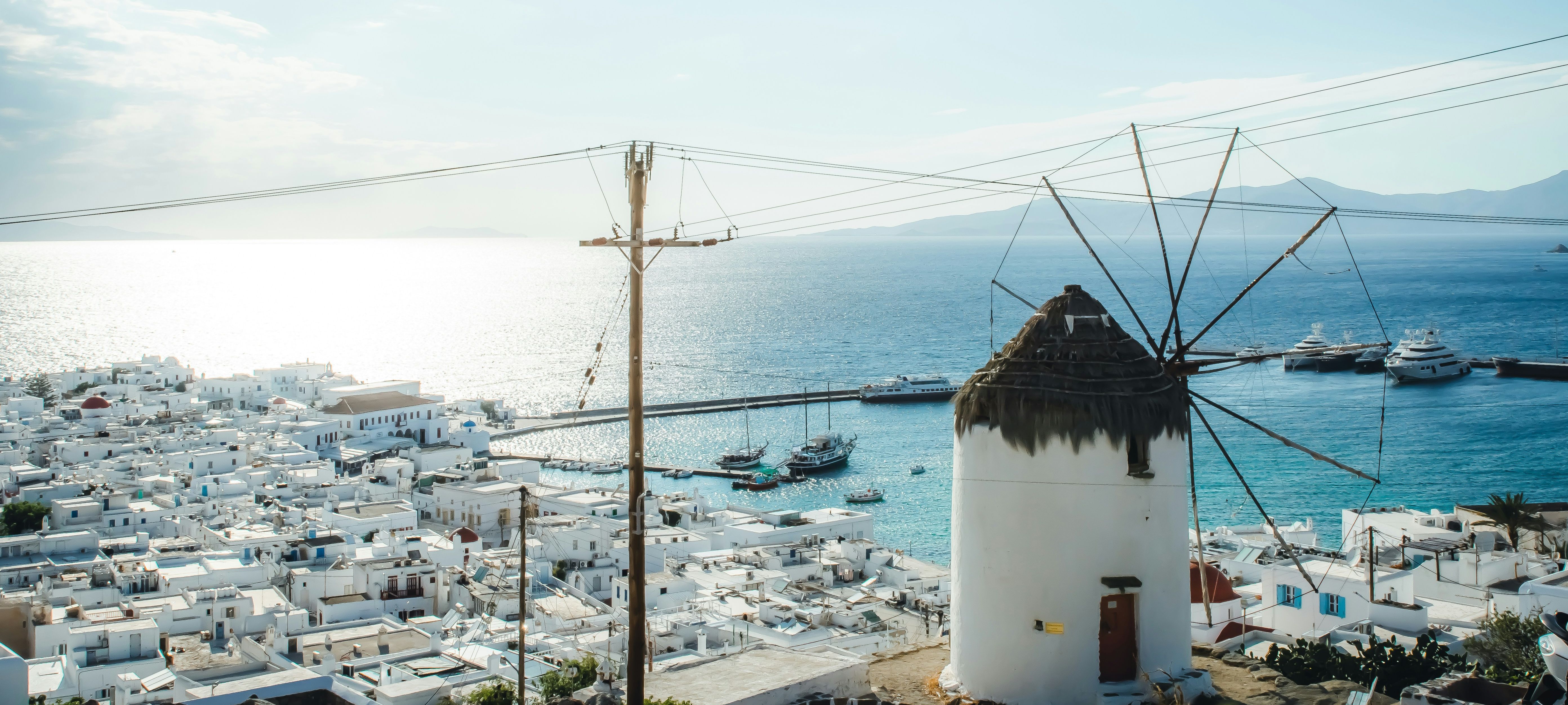 mykonos