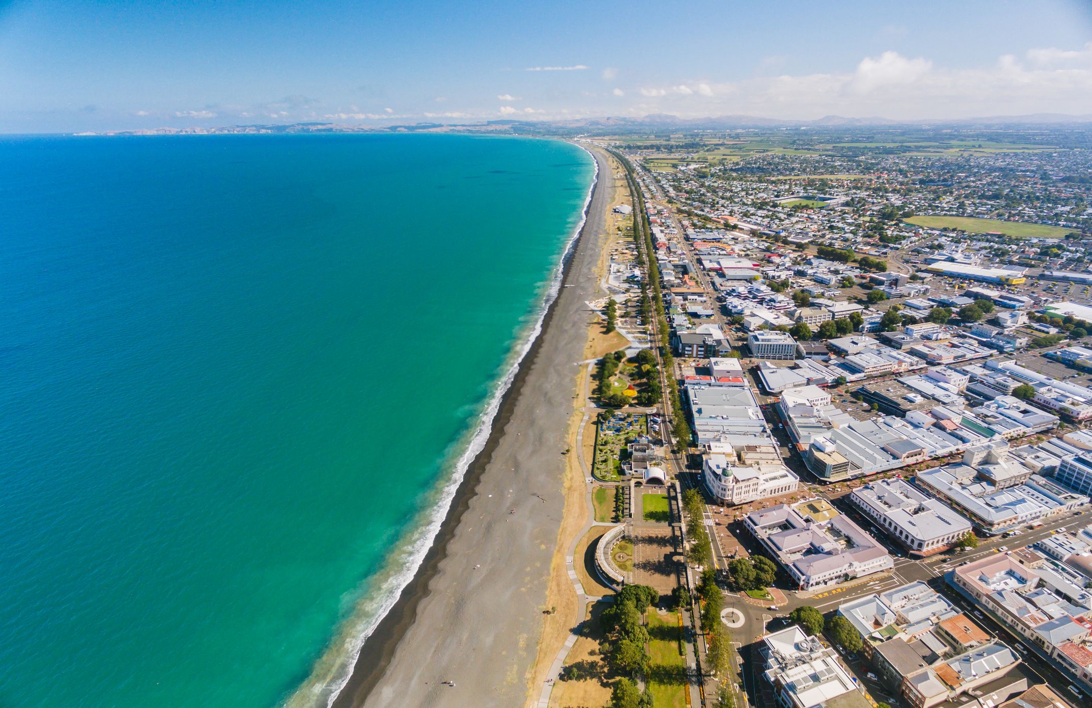 napier new zealand