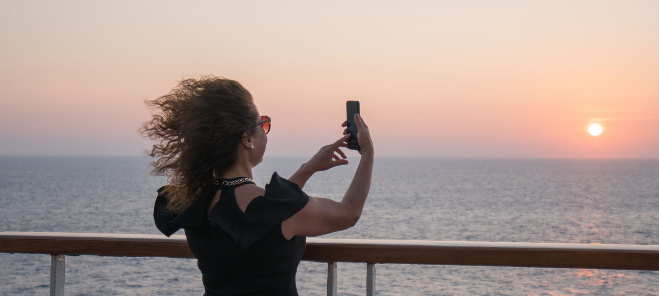 photography from the rail