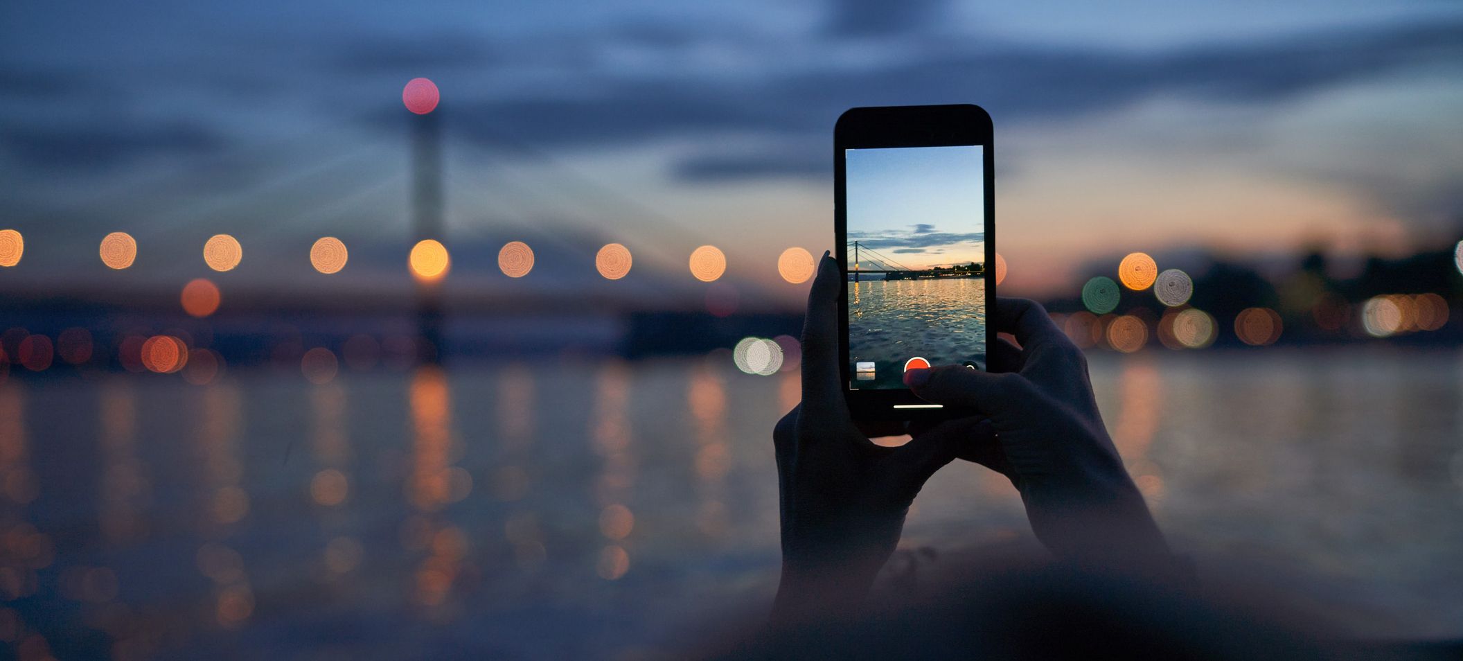 photography from the rail