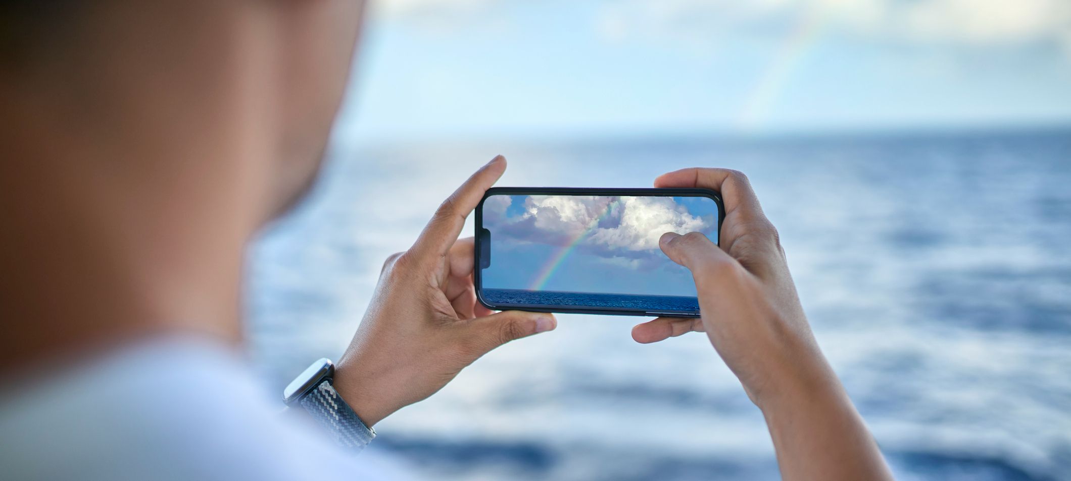 photography from the rail