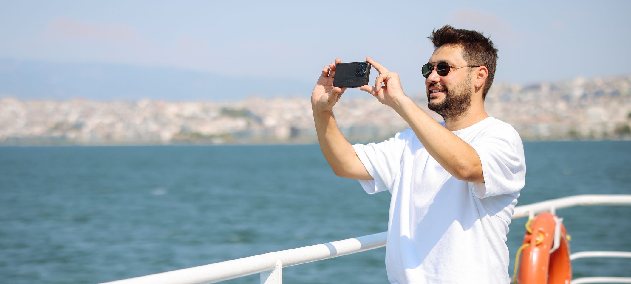 photography from the rail