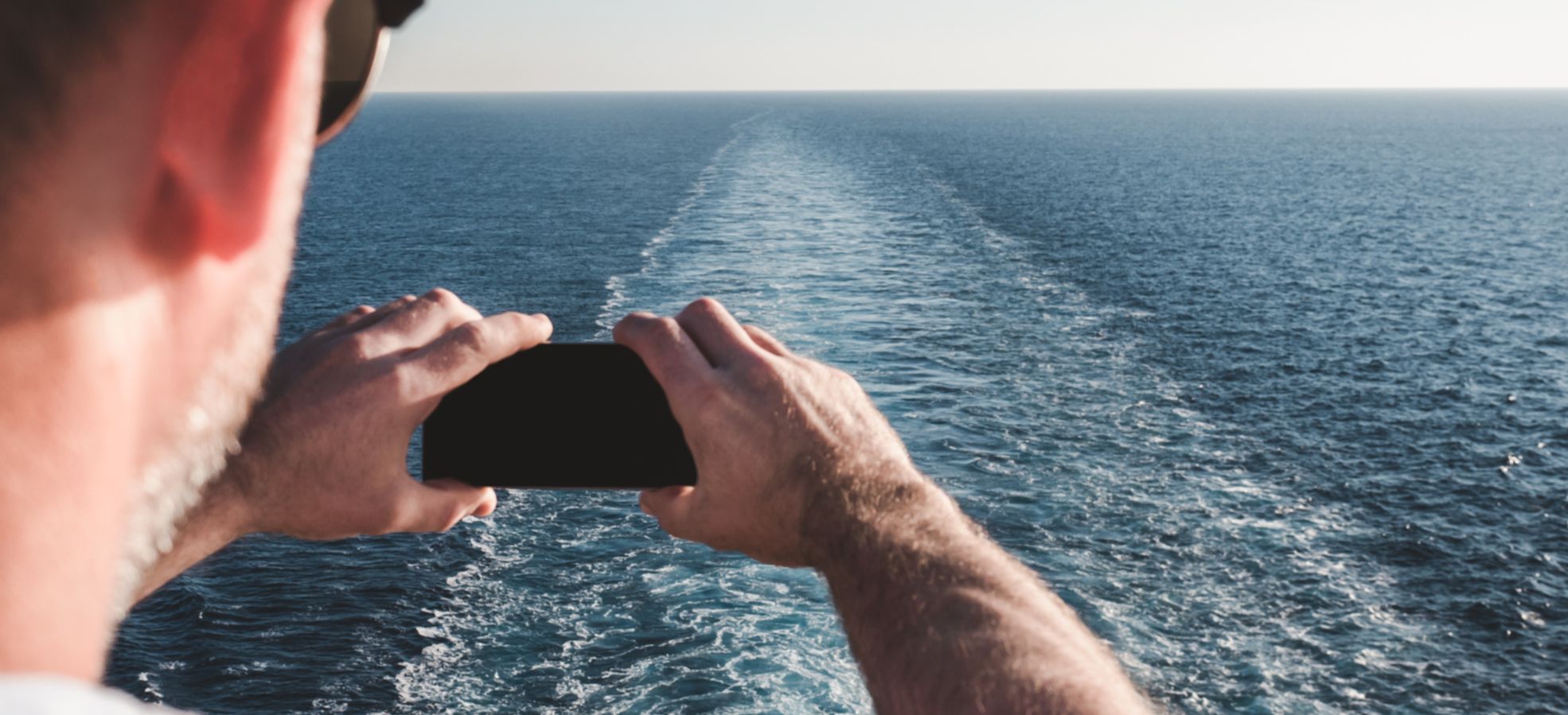 photography from the rail