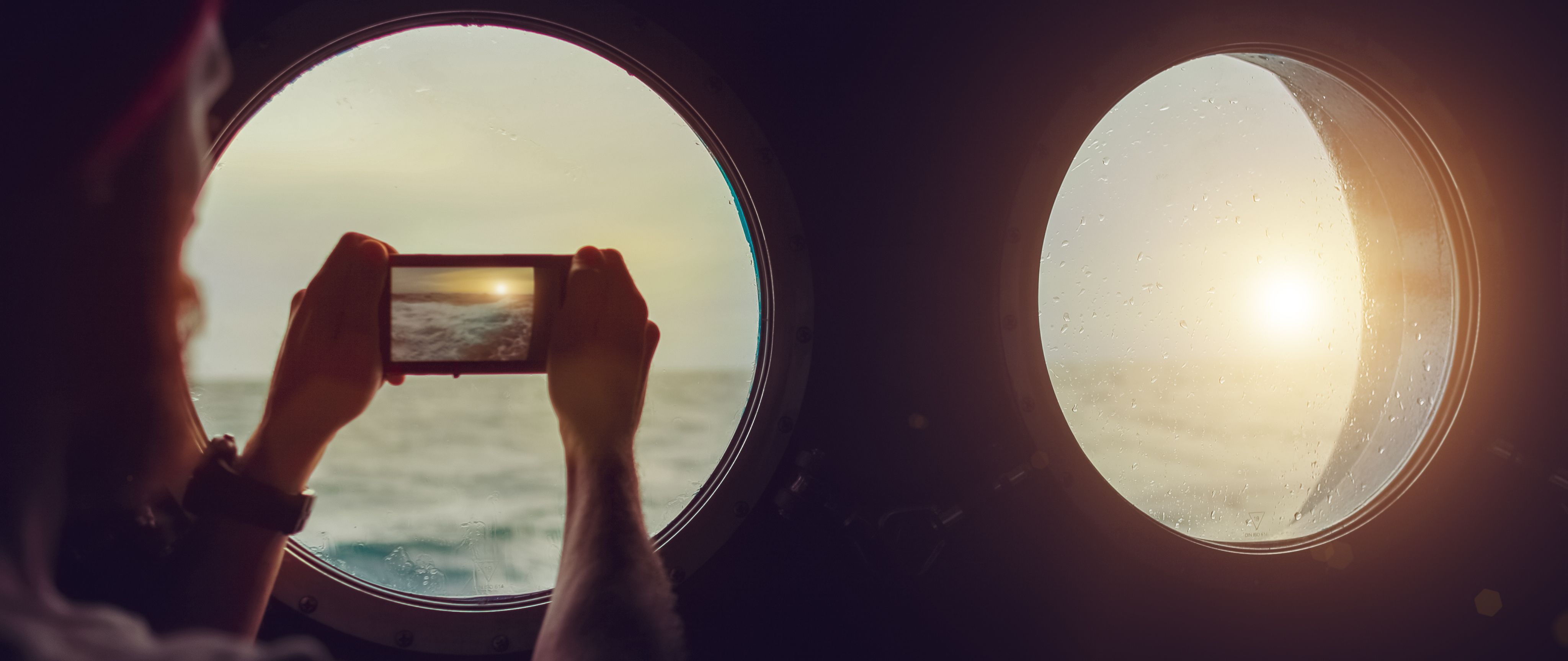 photography from the rail