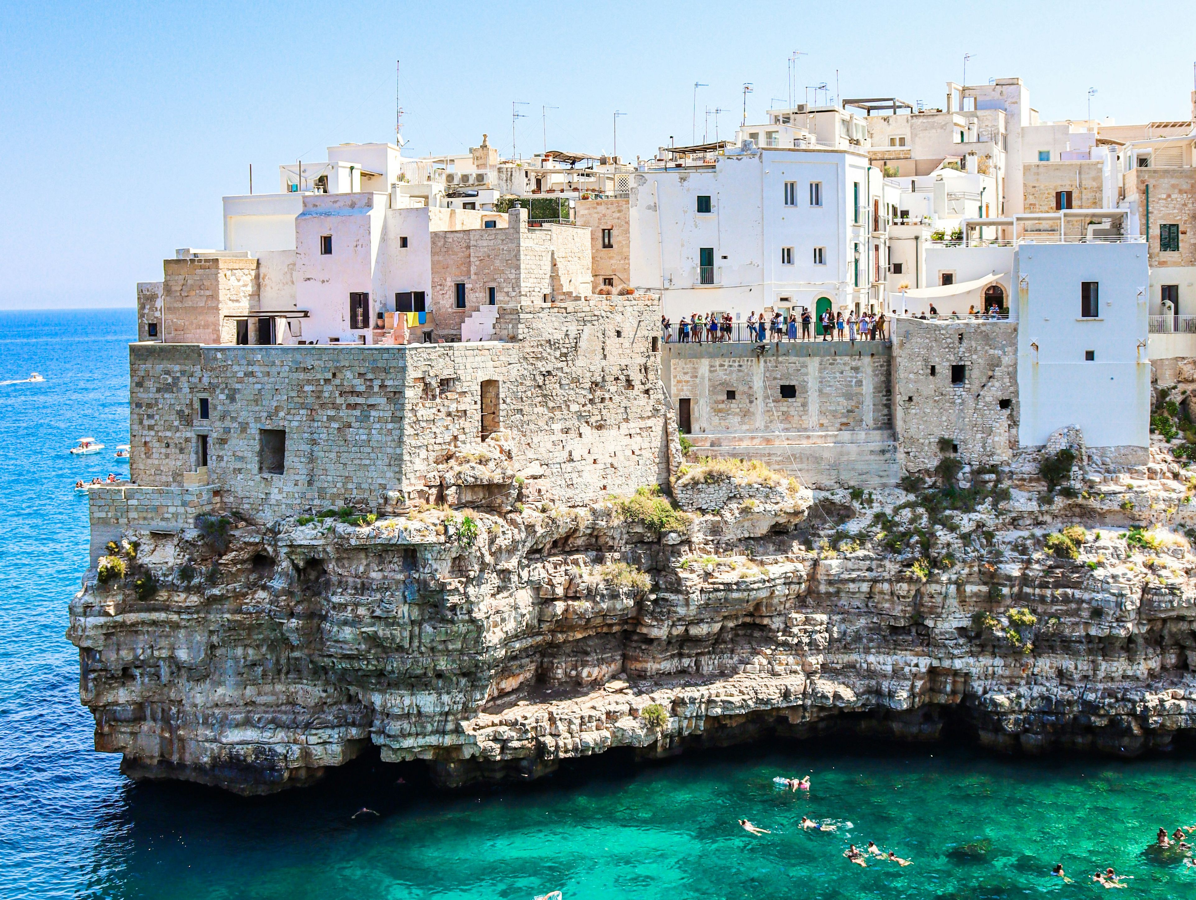 puglia