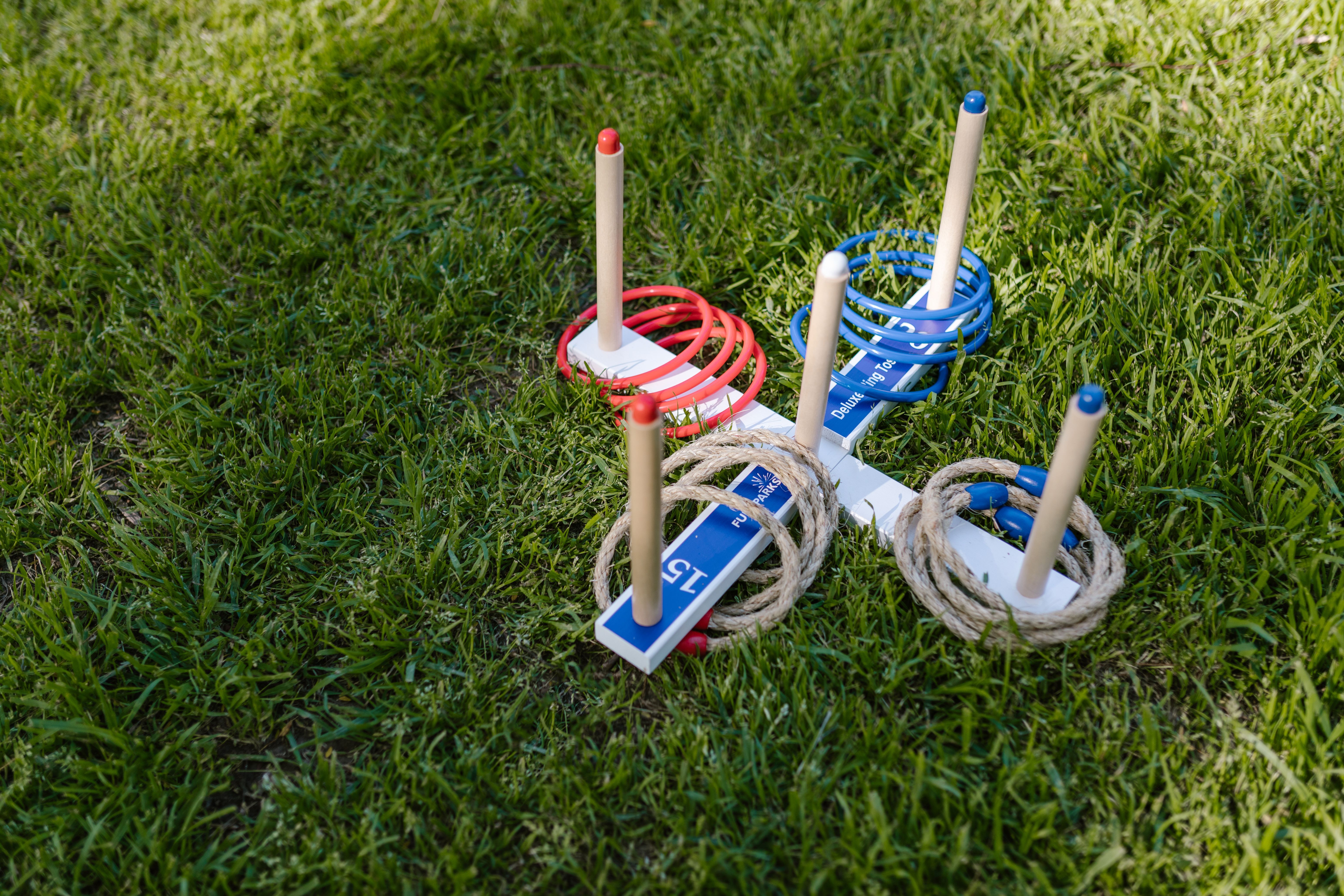 quoits
