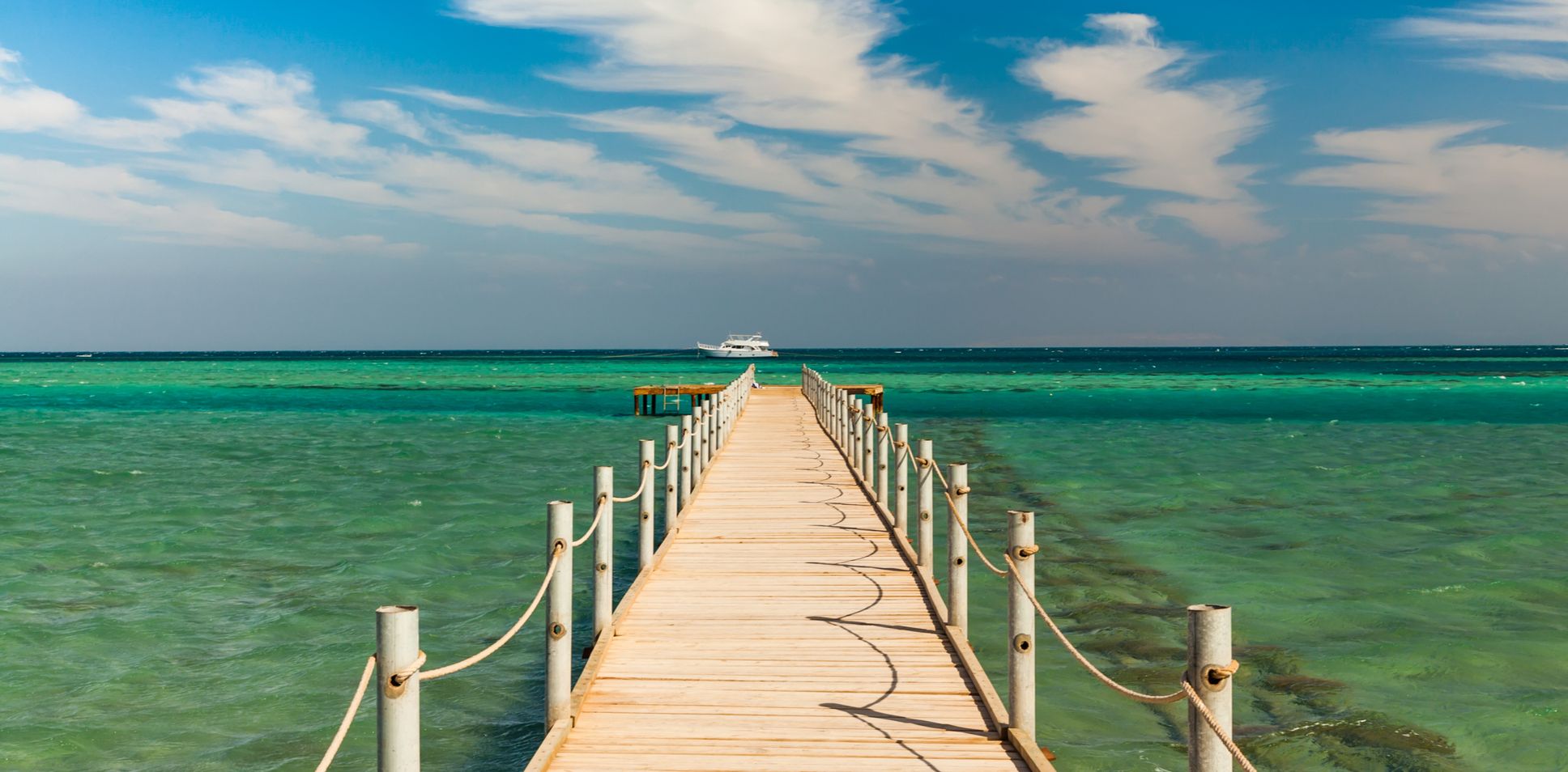 red sea