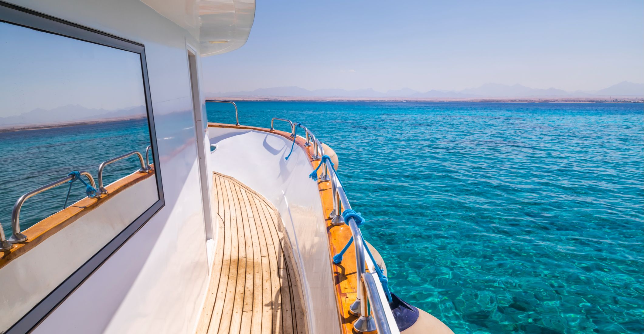 red sea cruise 