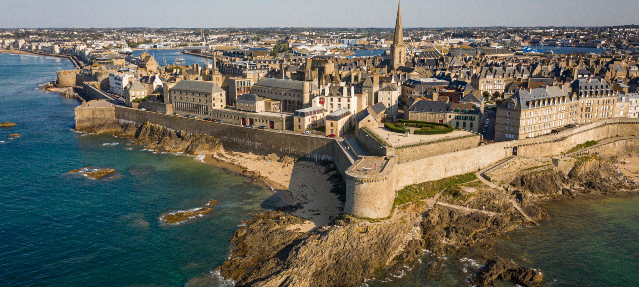 saint malo
