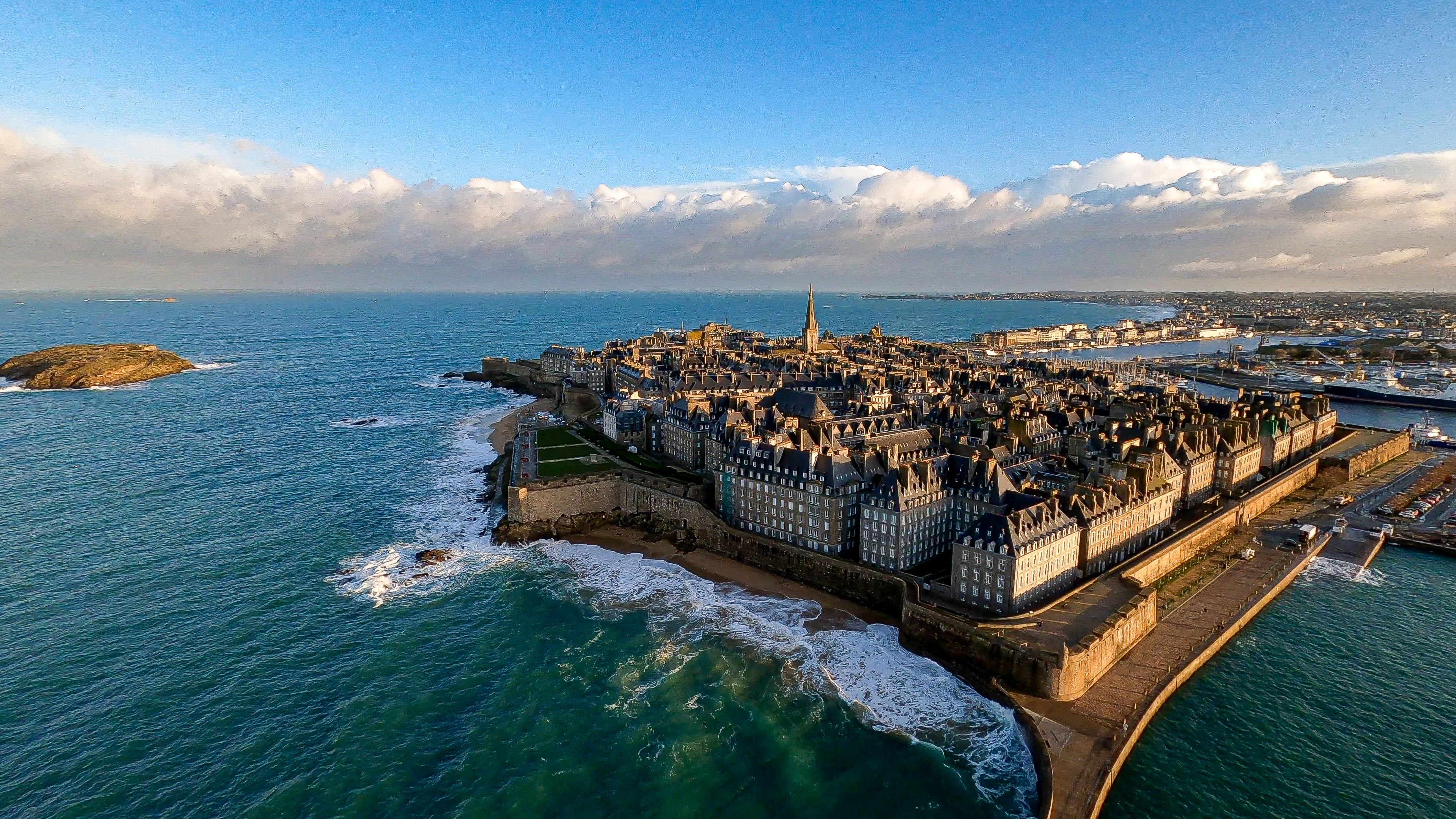 saint malo