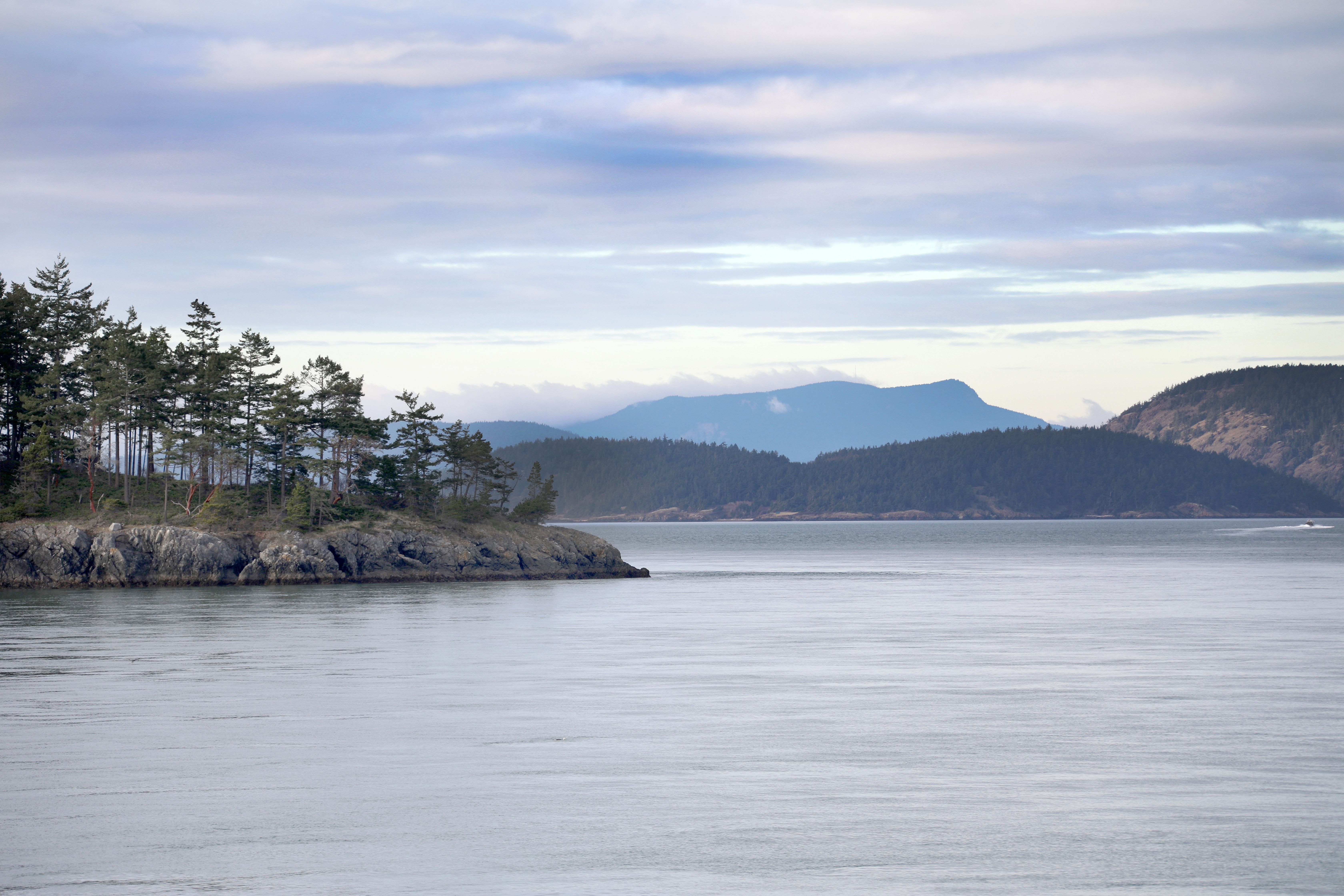 san juan island