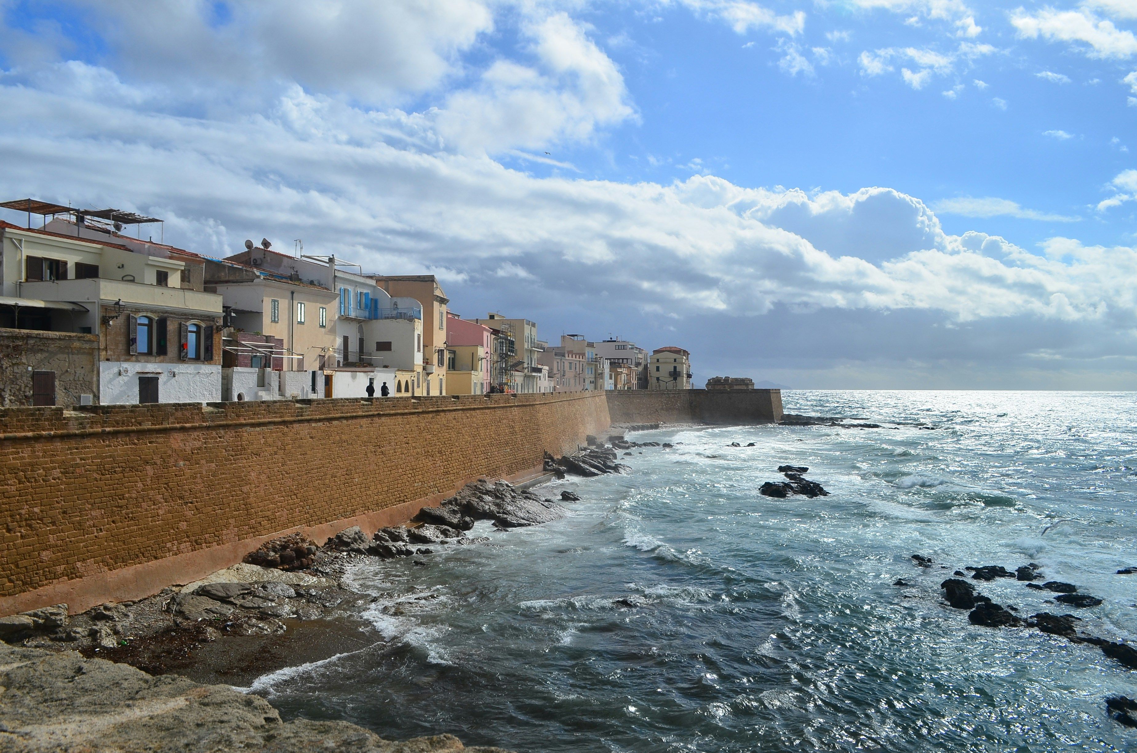 sardinia Alghero