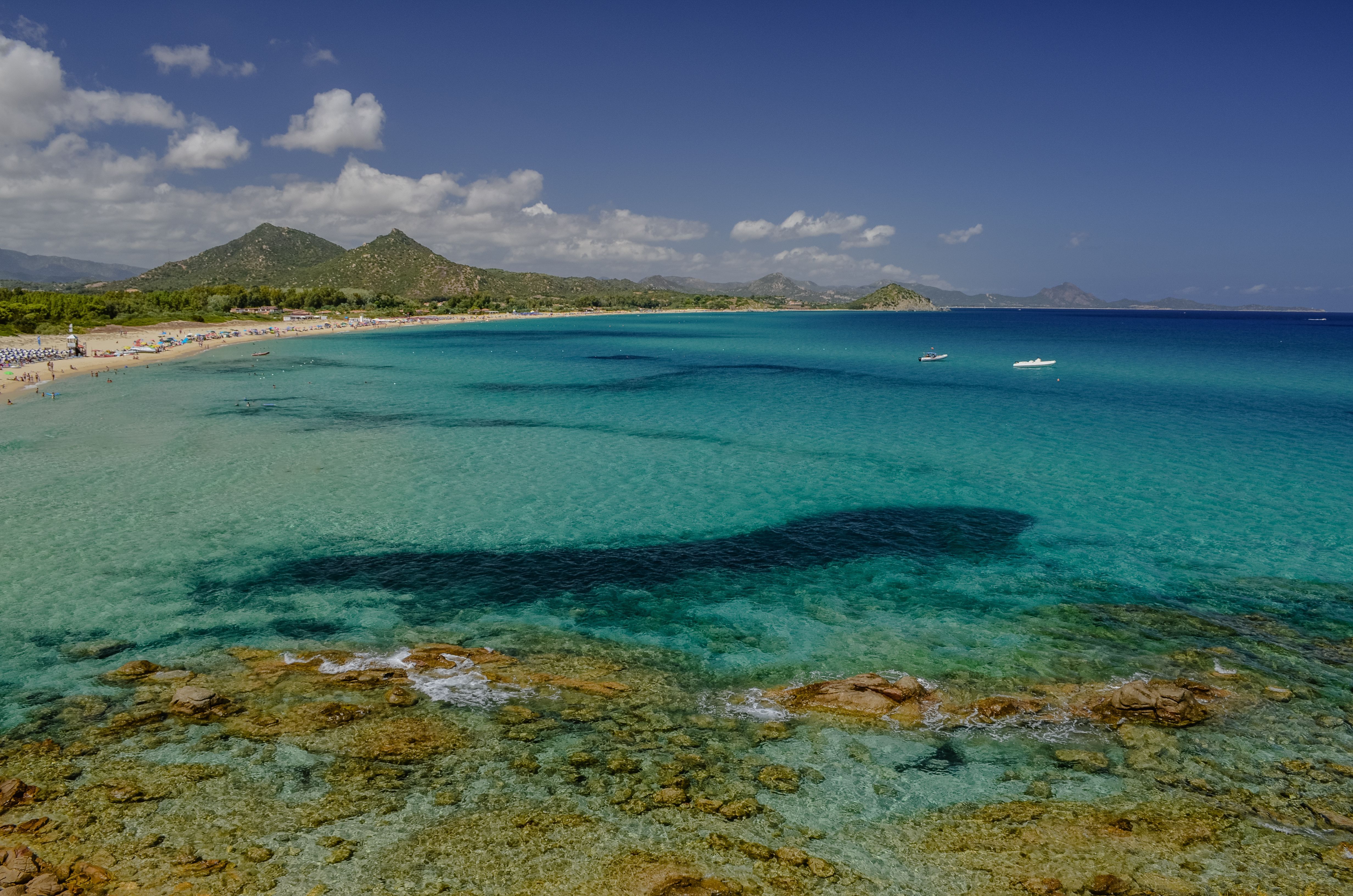 sardinia Arbatax