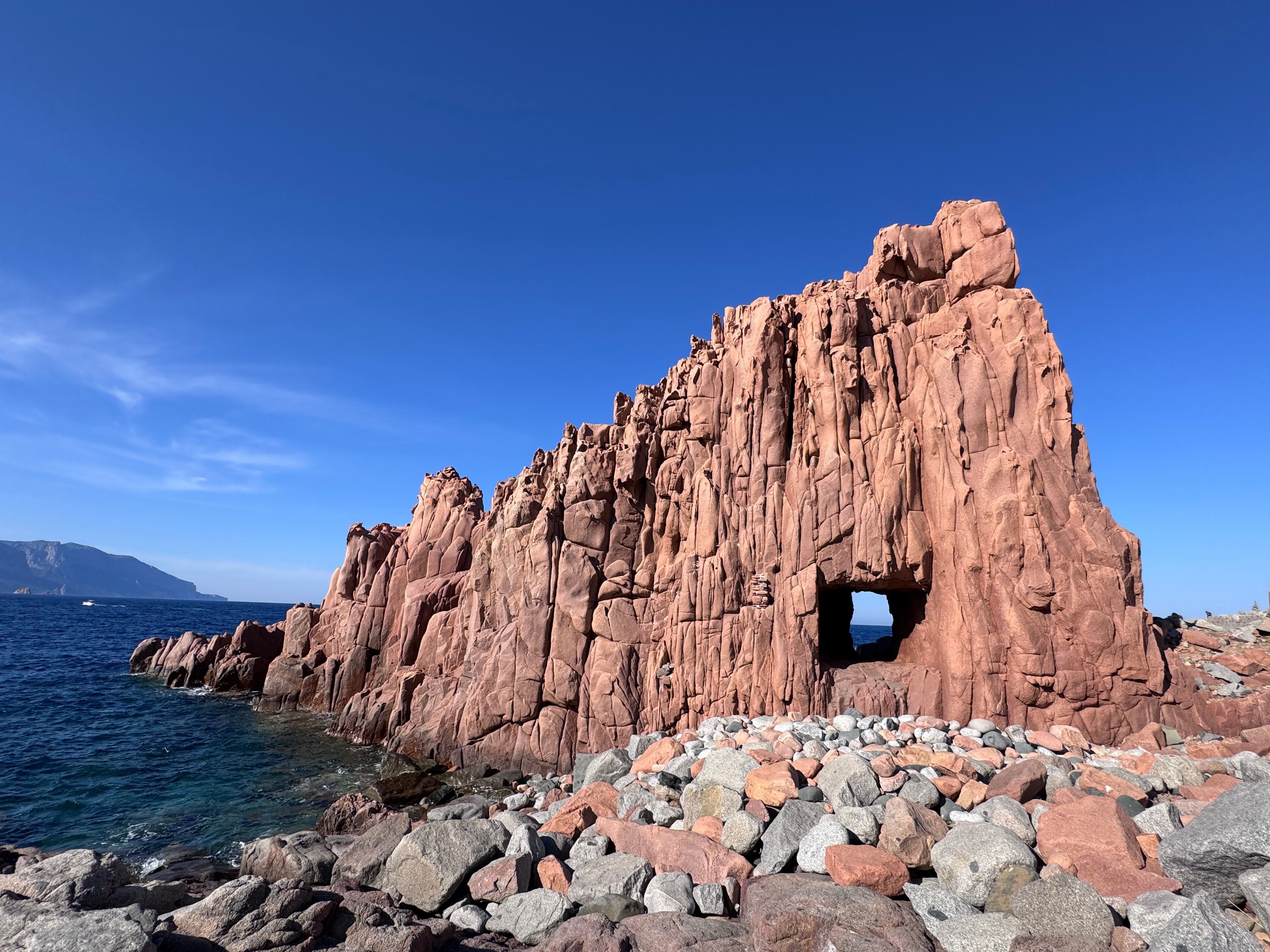 sardinia Arbatax