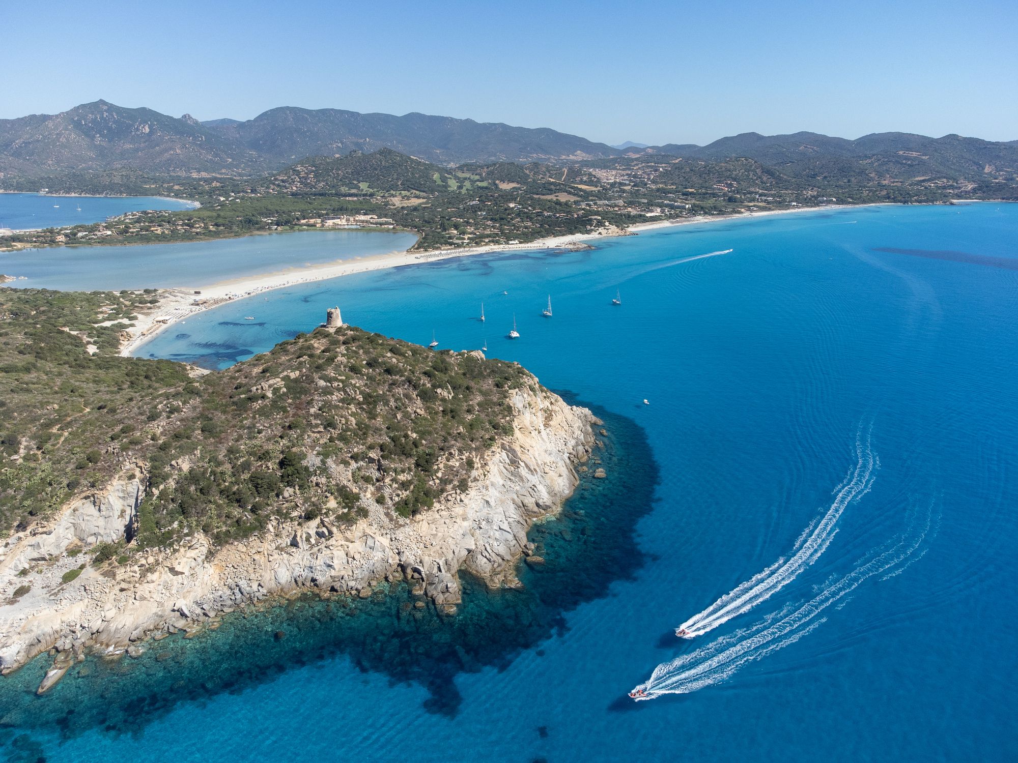 sardinia Cagliari