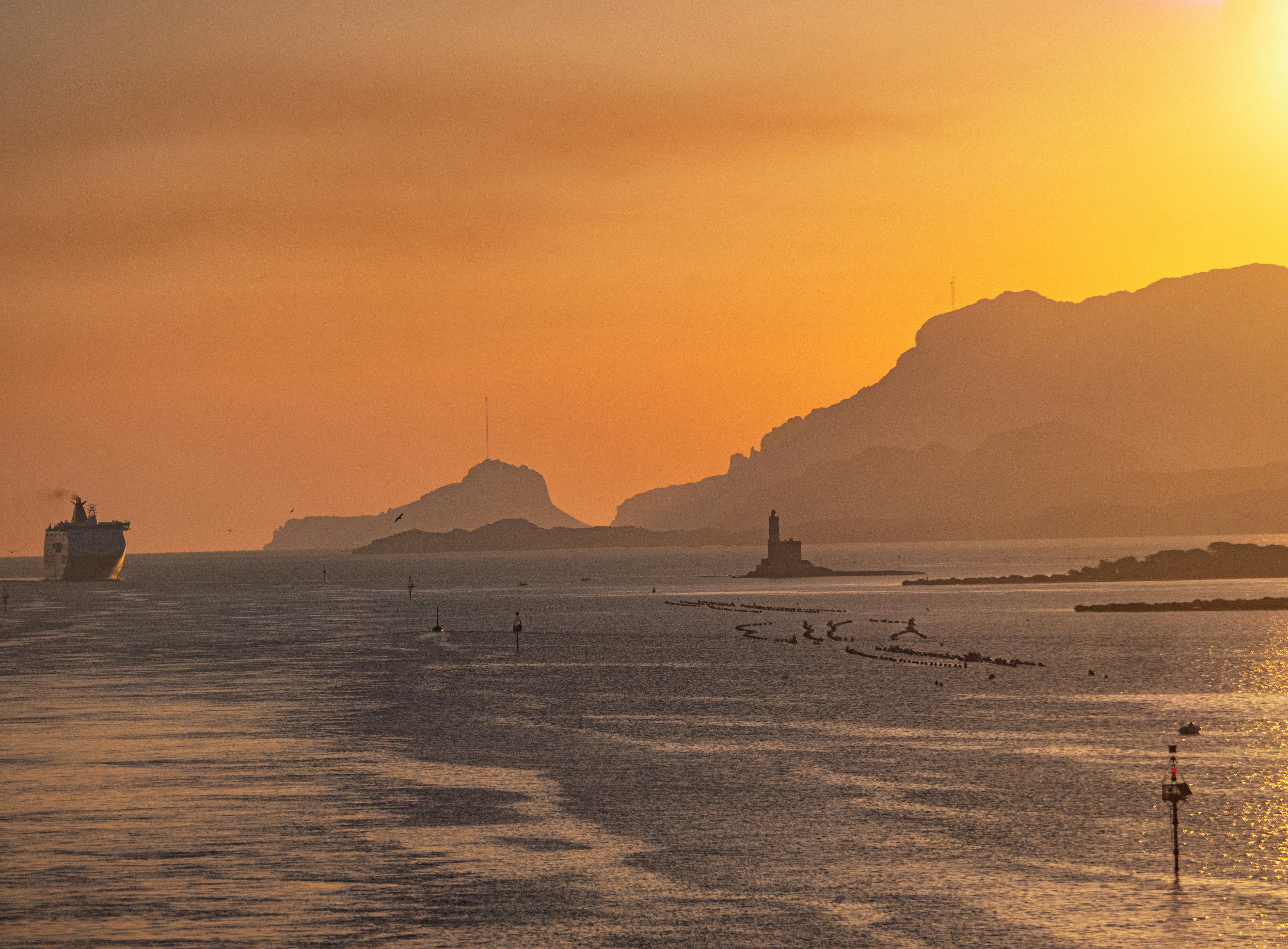 sardinia Olbia