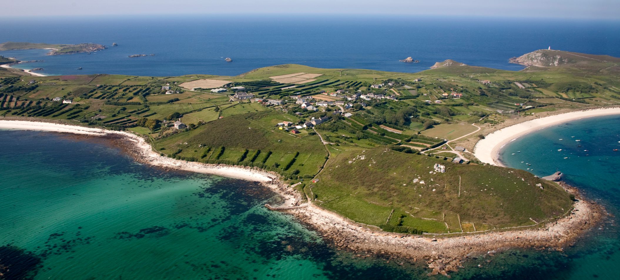 scilly isles
