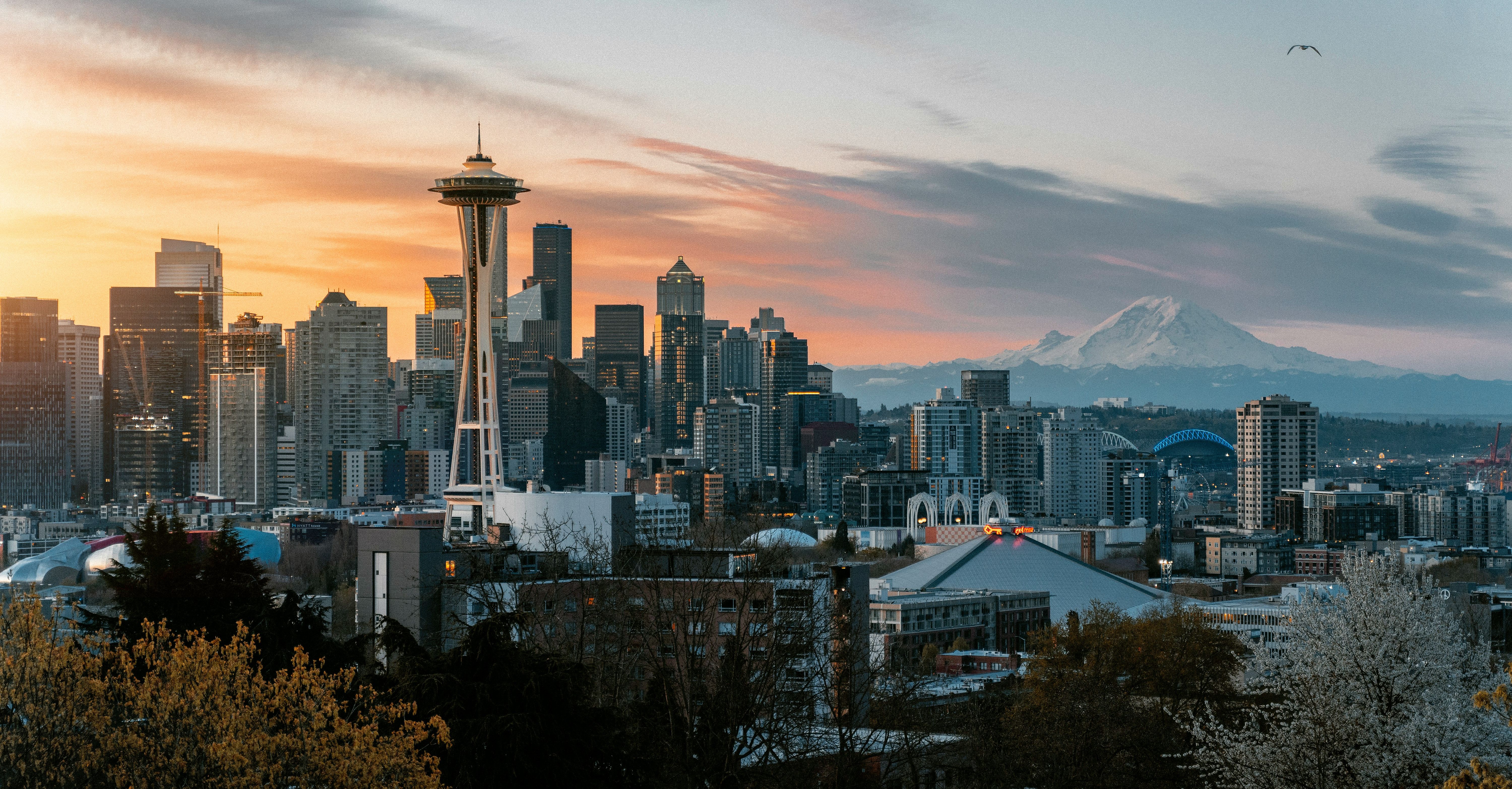 seattle