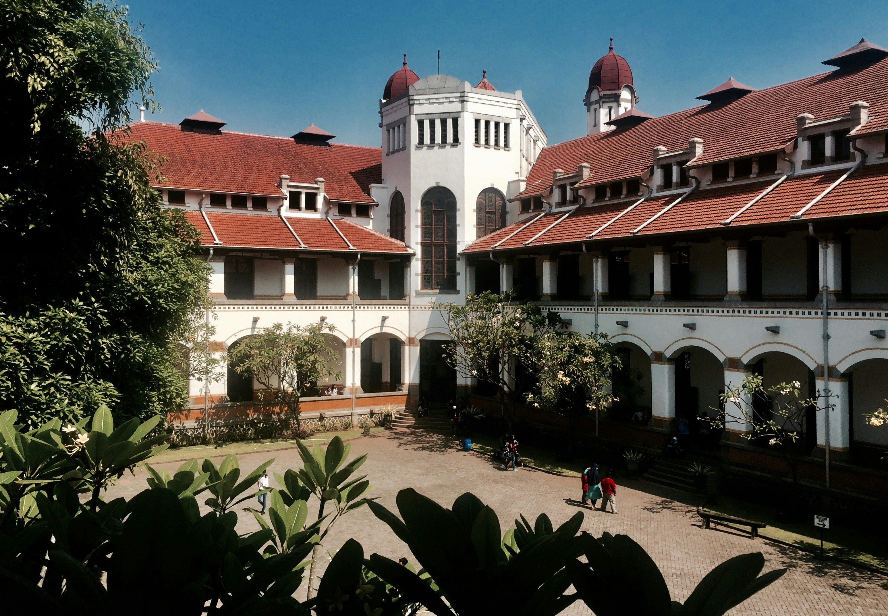 semarang