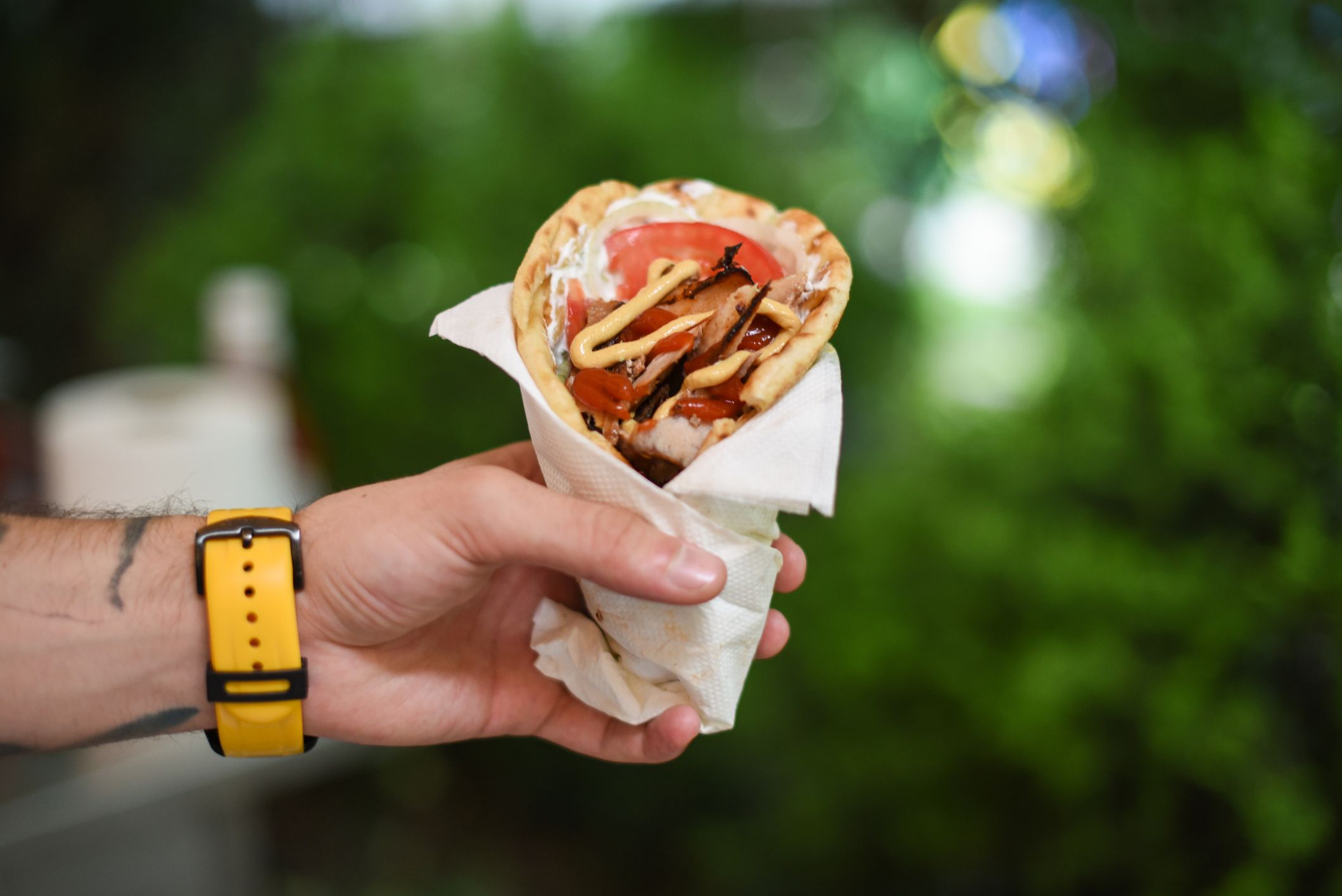 souvlaki