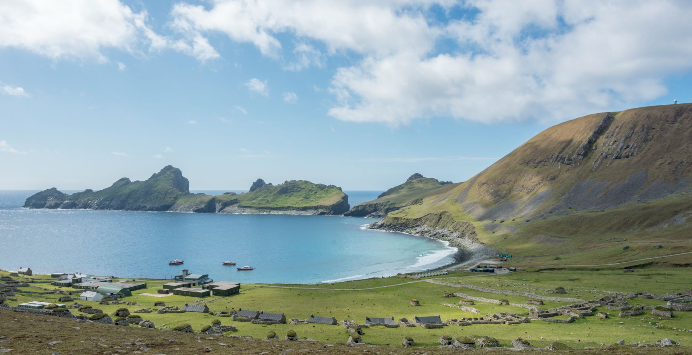 st kilda scotland
