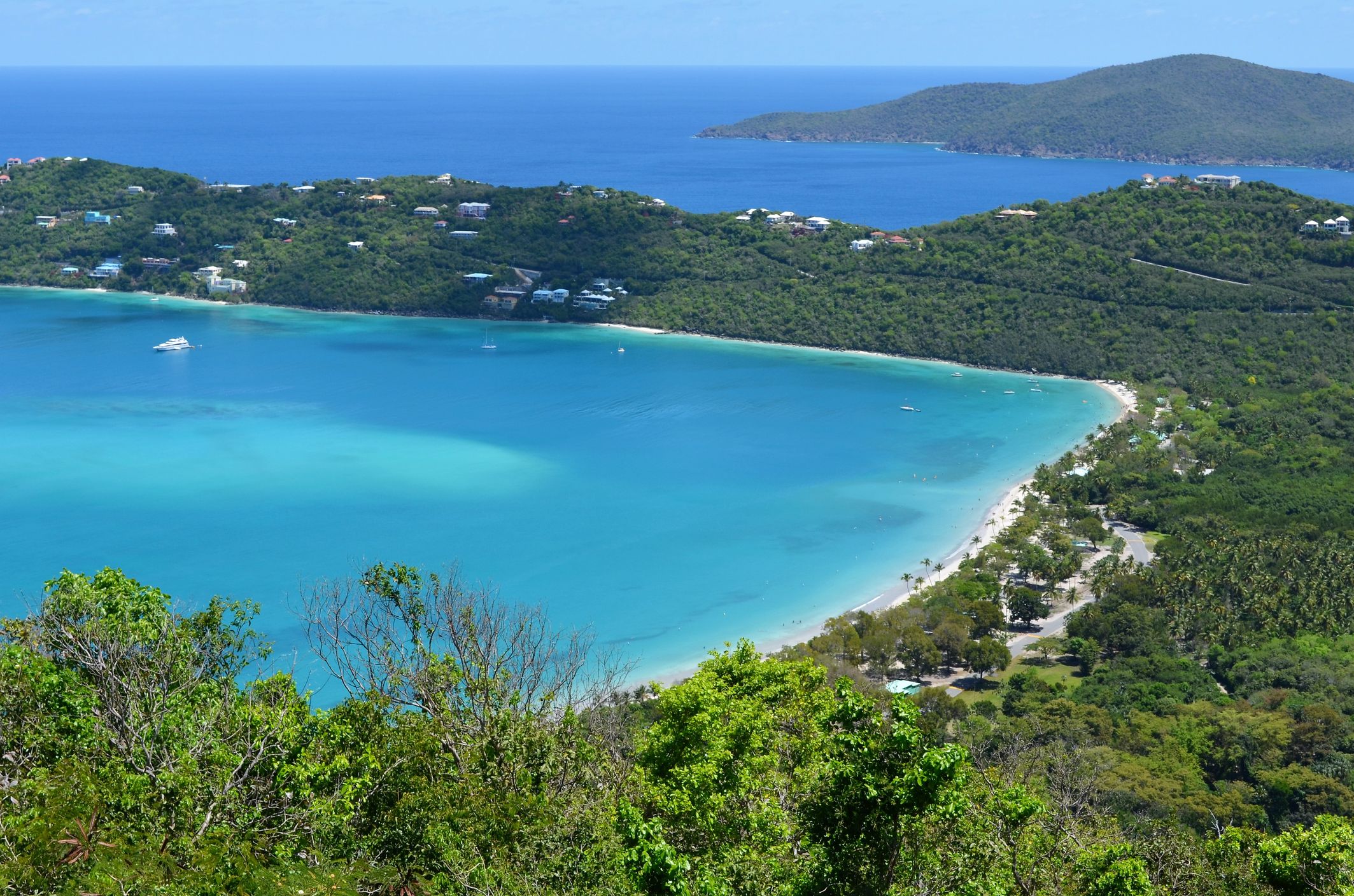 st thomas caribbean
