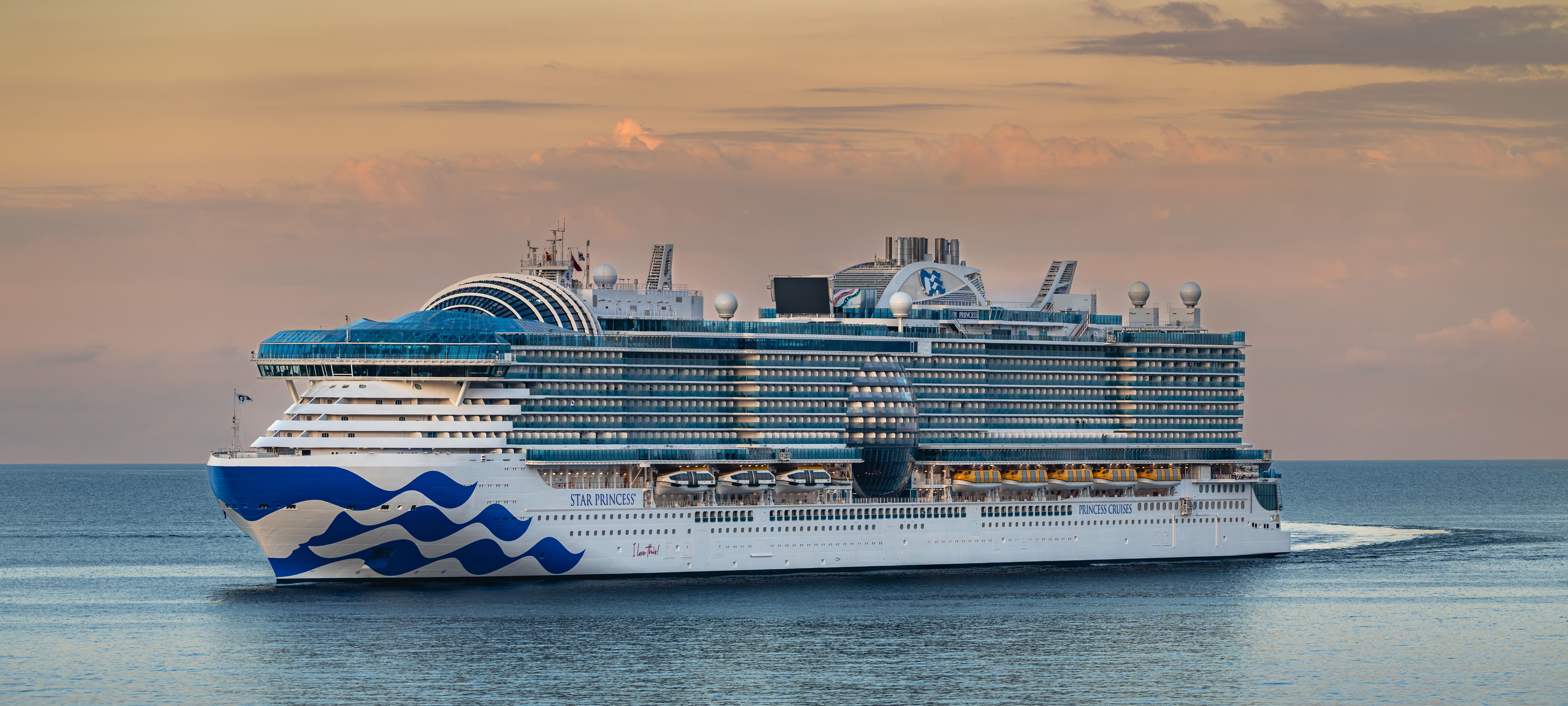 star princess