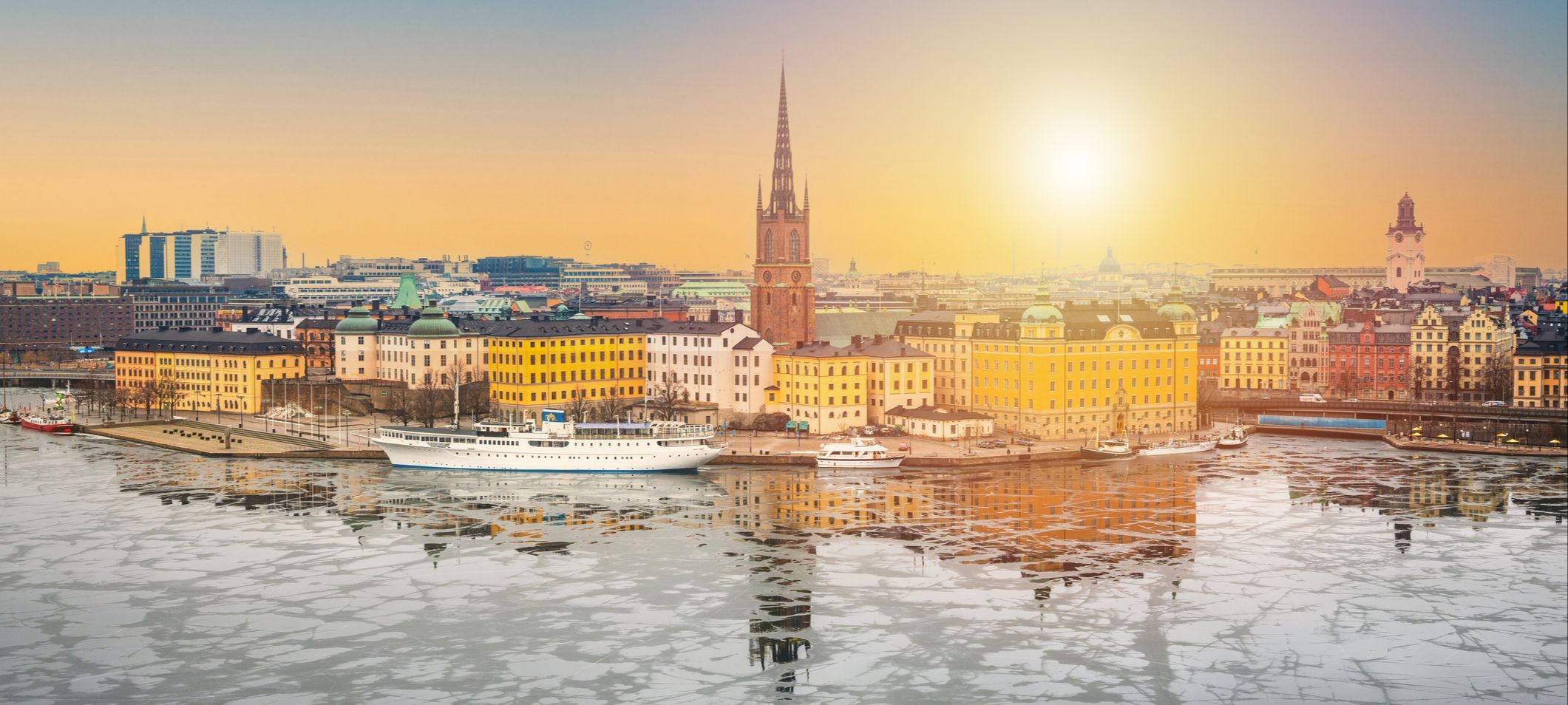 stockholm