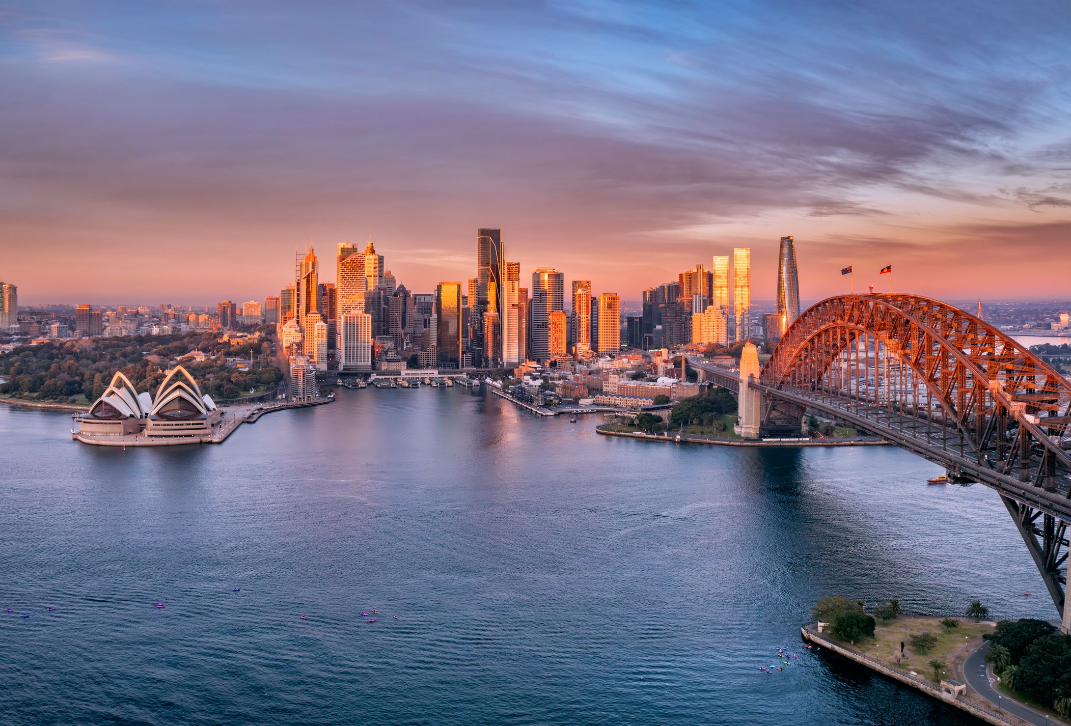 sydney australia