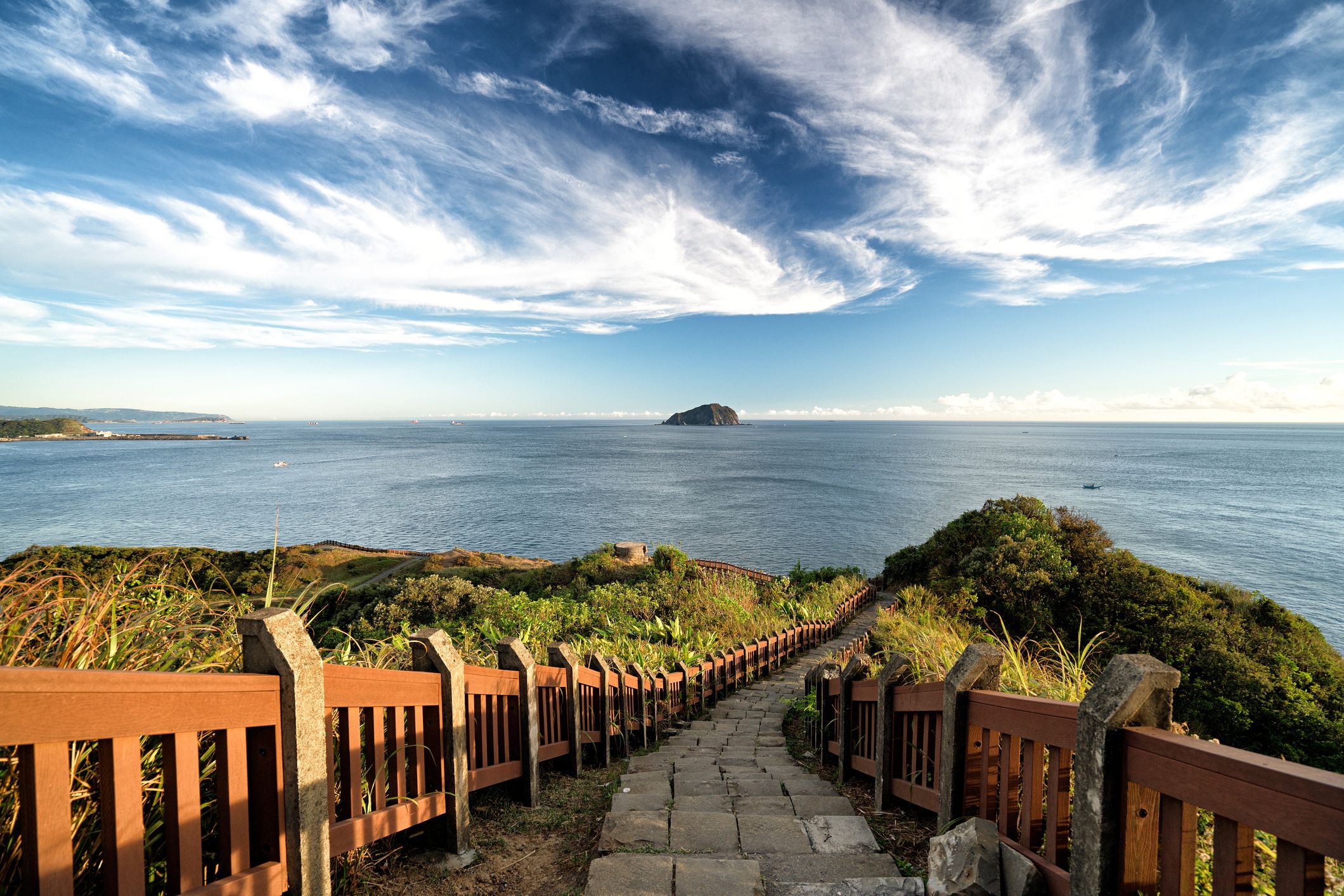 taiwan keelung