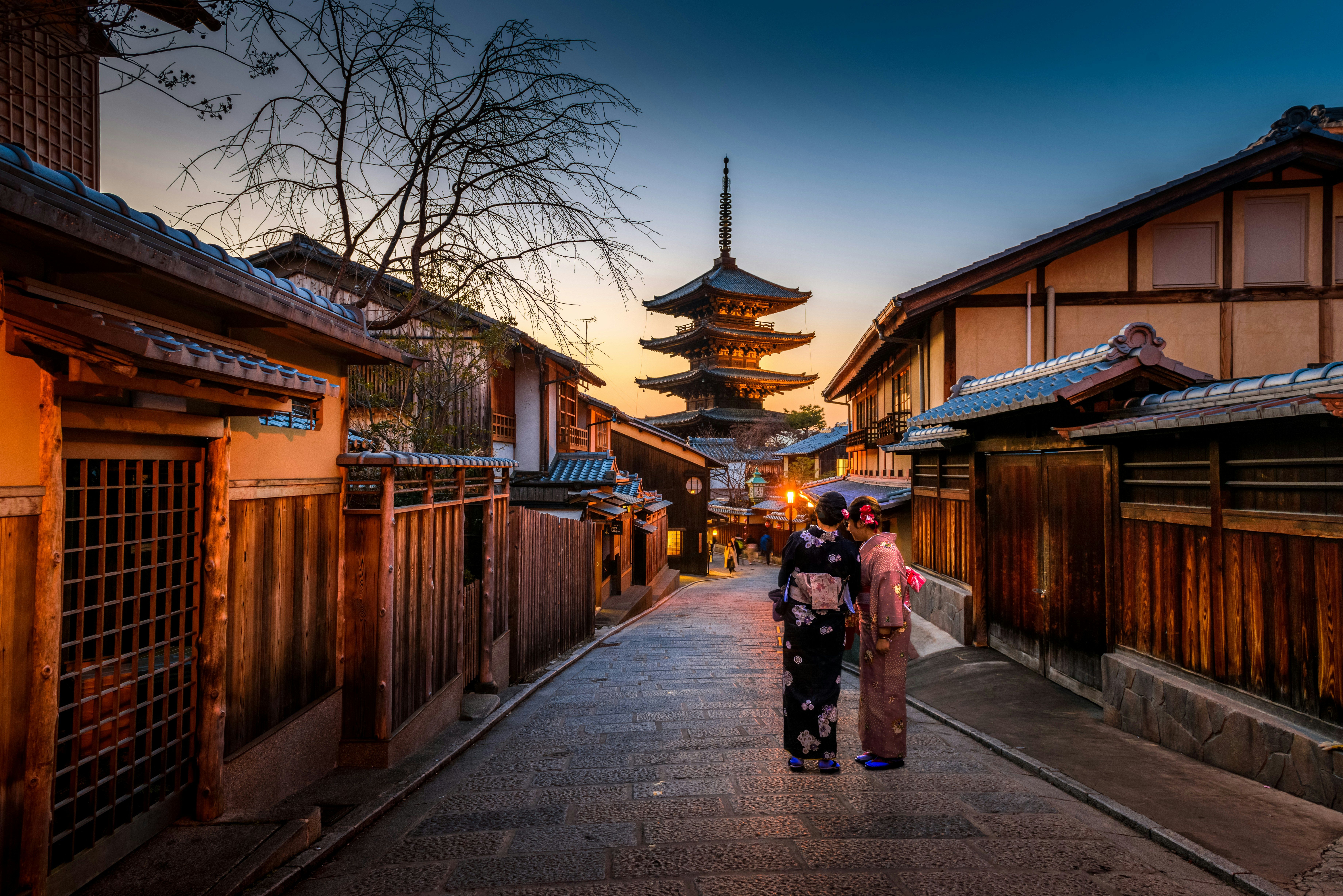 tokyo japan