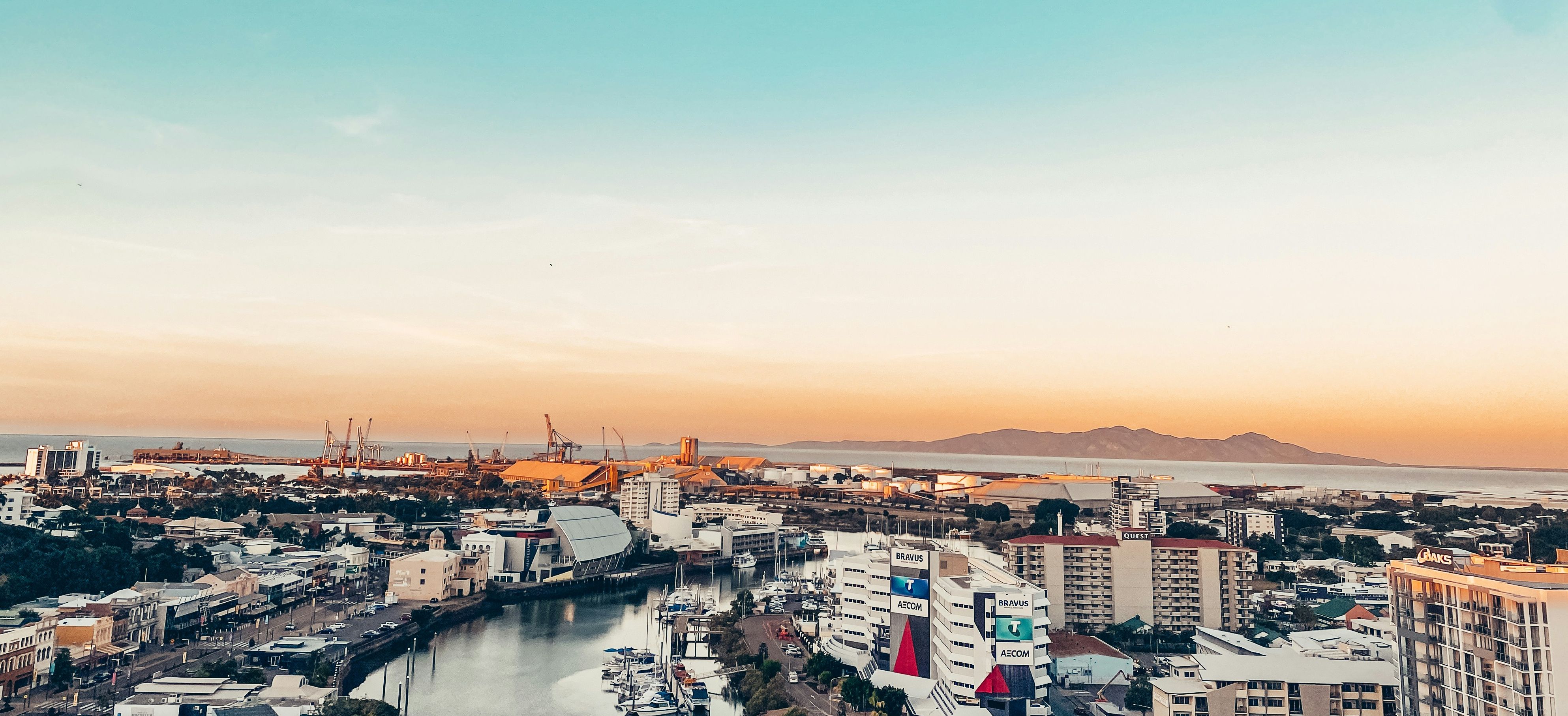 townsville australia