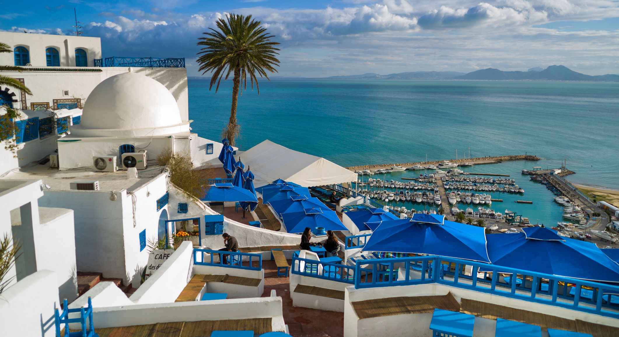 tunisia