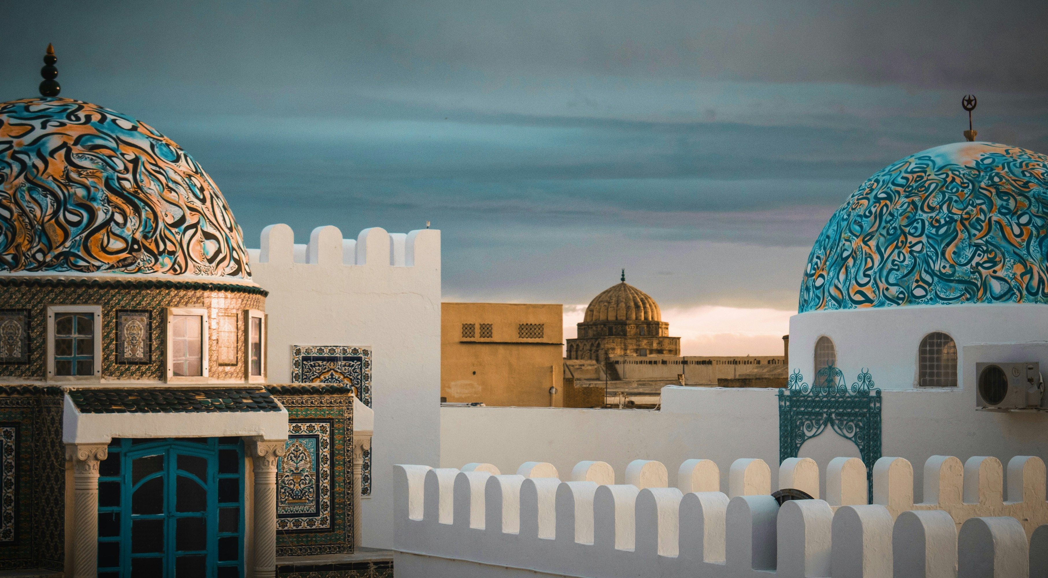 tunisia