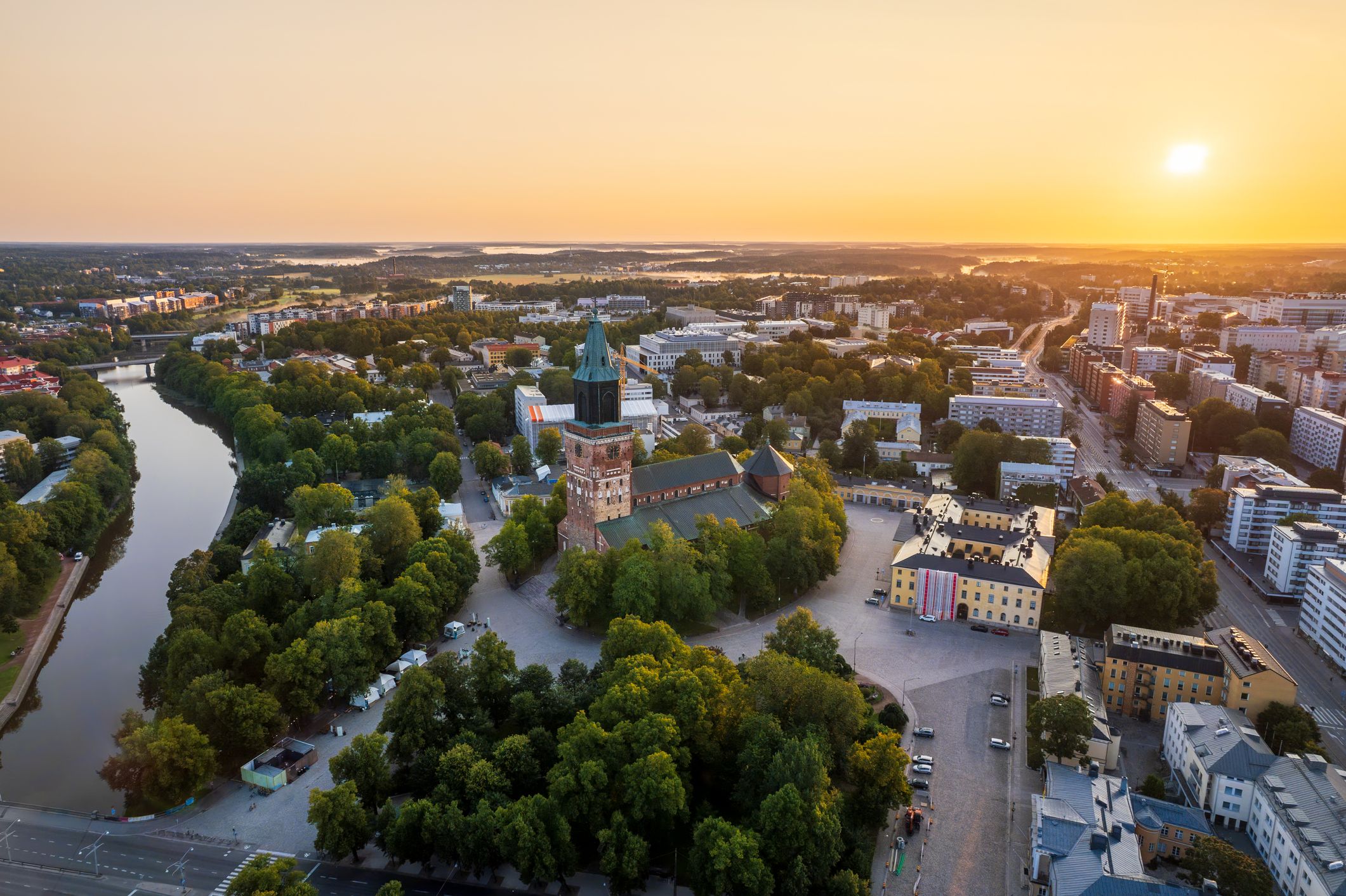 turku finland