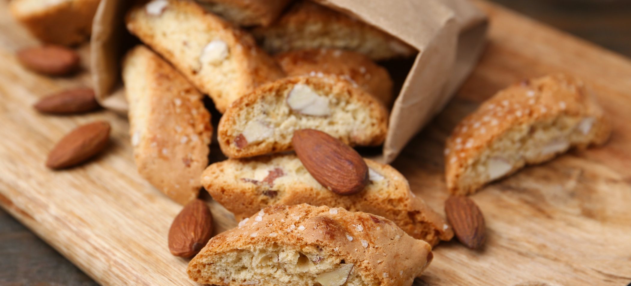 tuscan biscotti