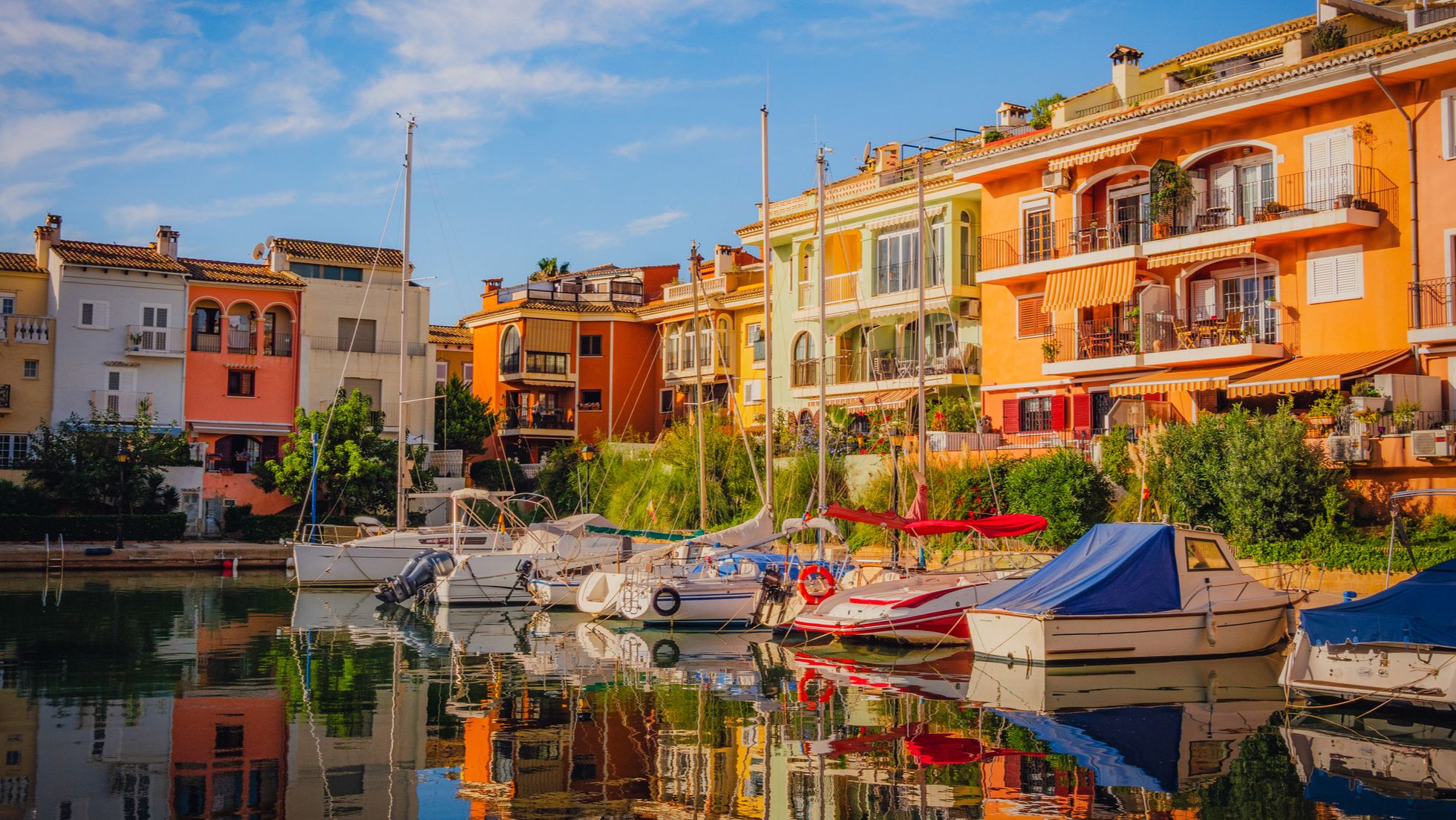 valencia El Cabanyal