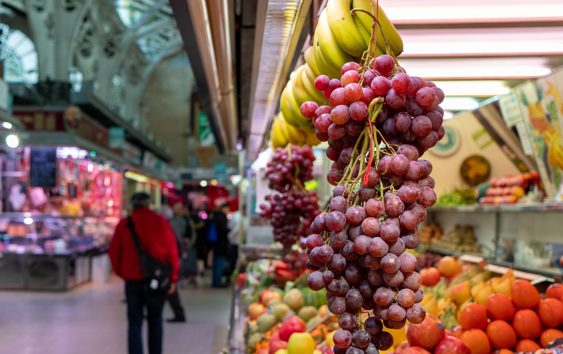 valencia central market