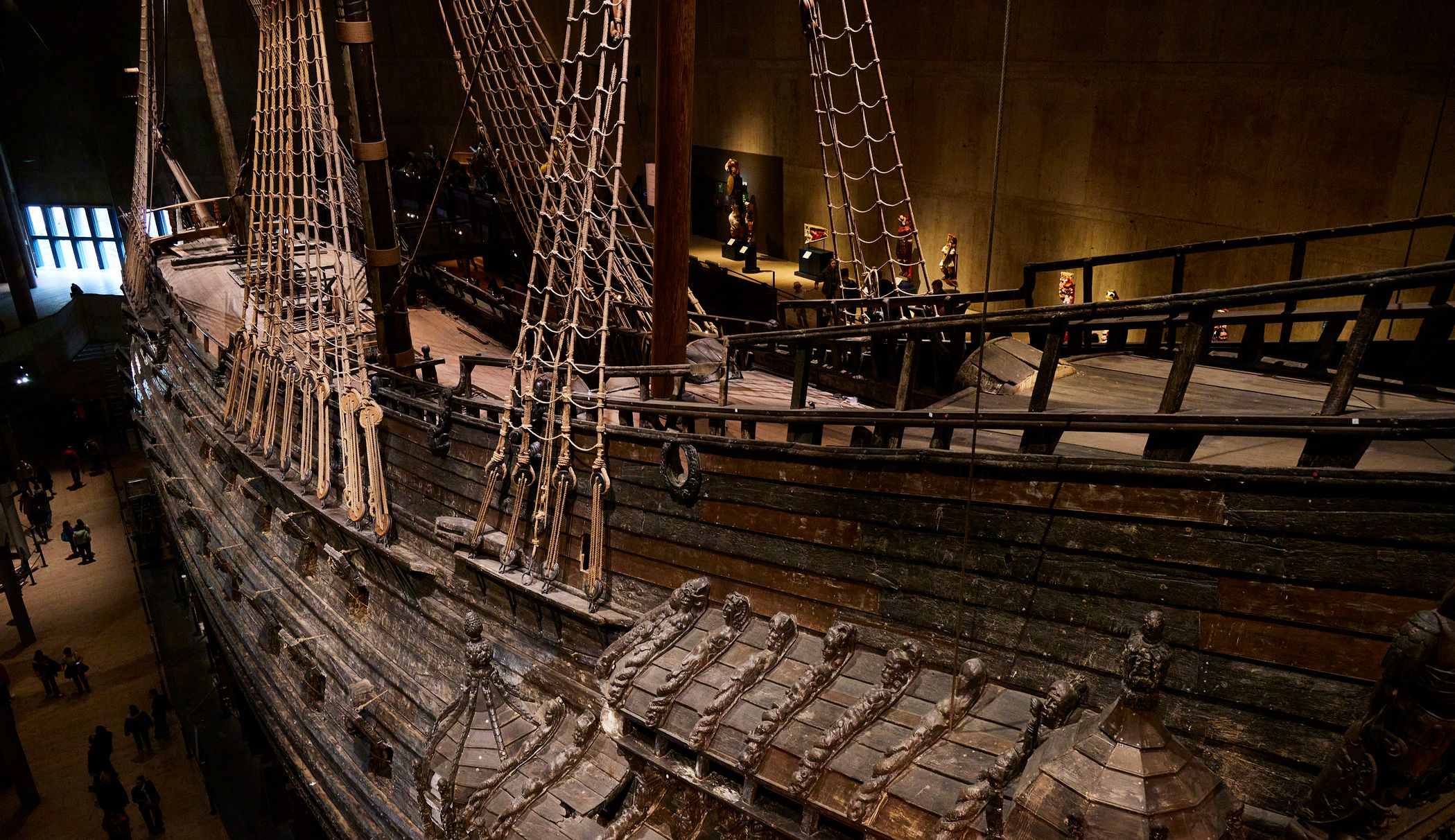 vasa museum