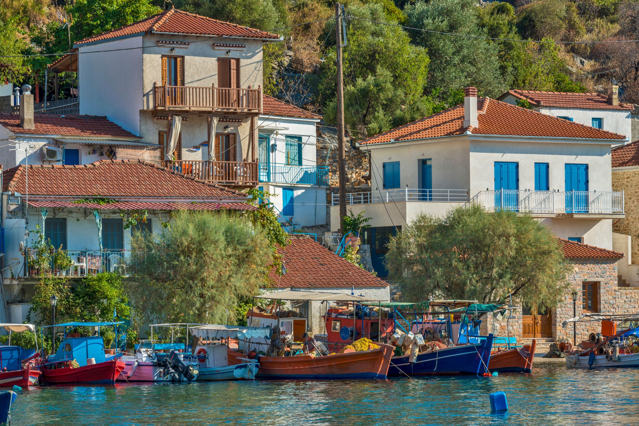 volos, greece