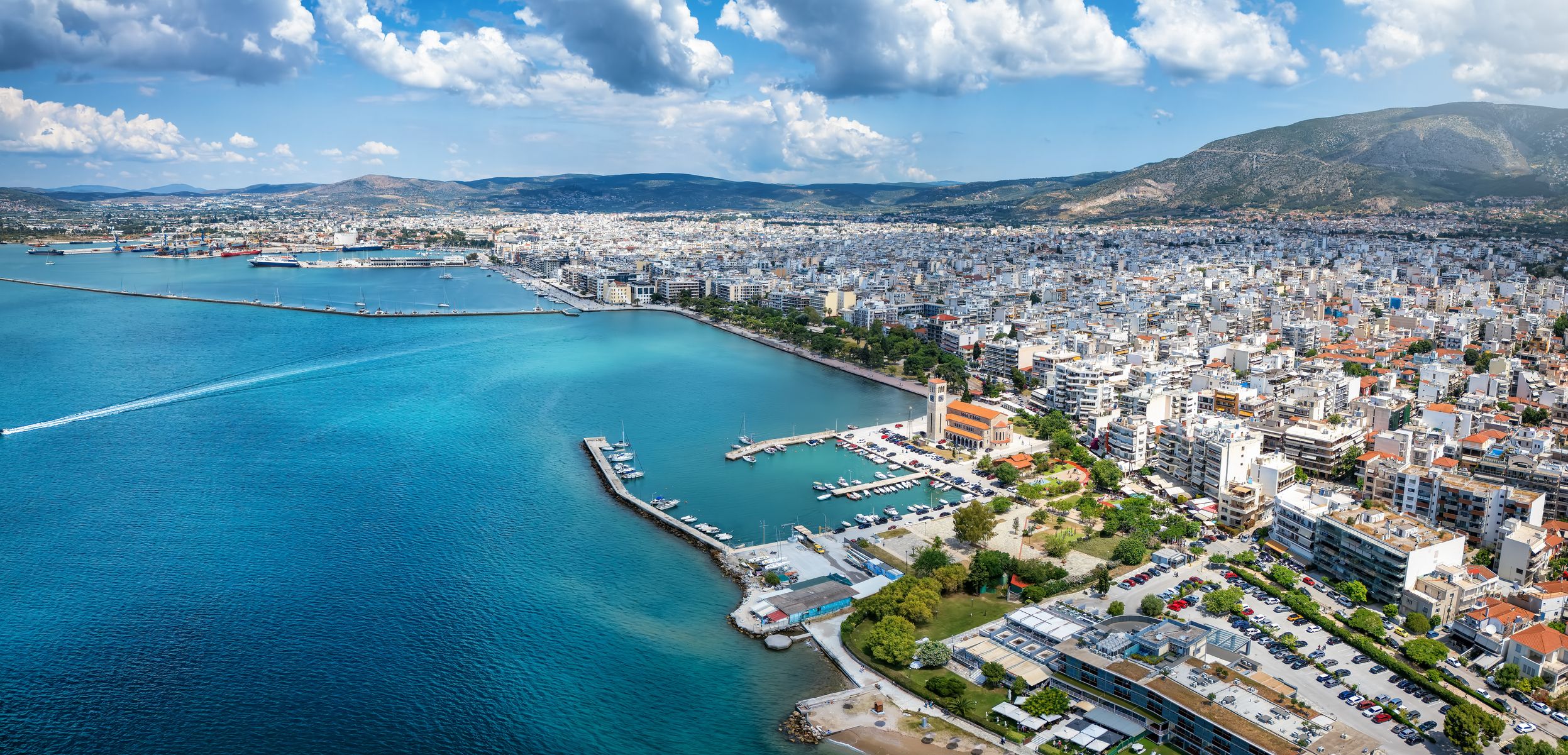 volos, greece