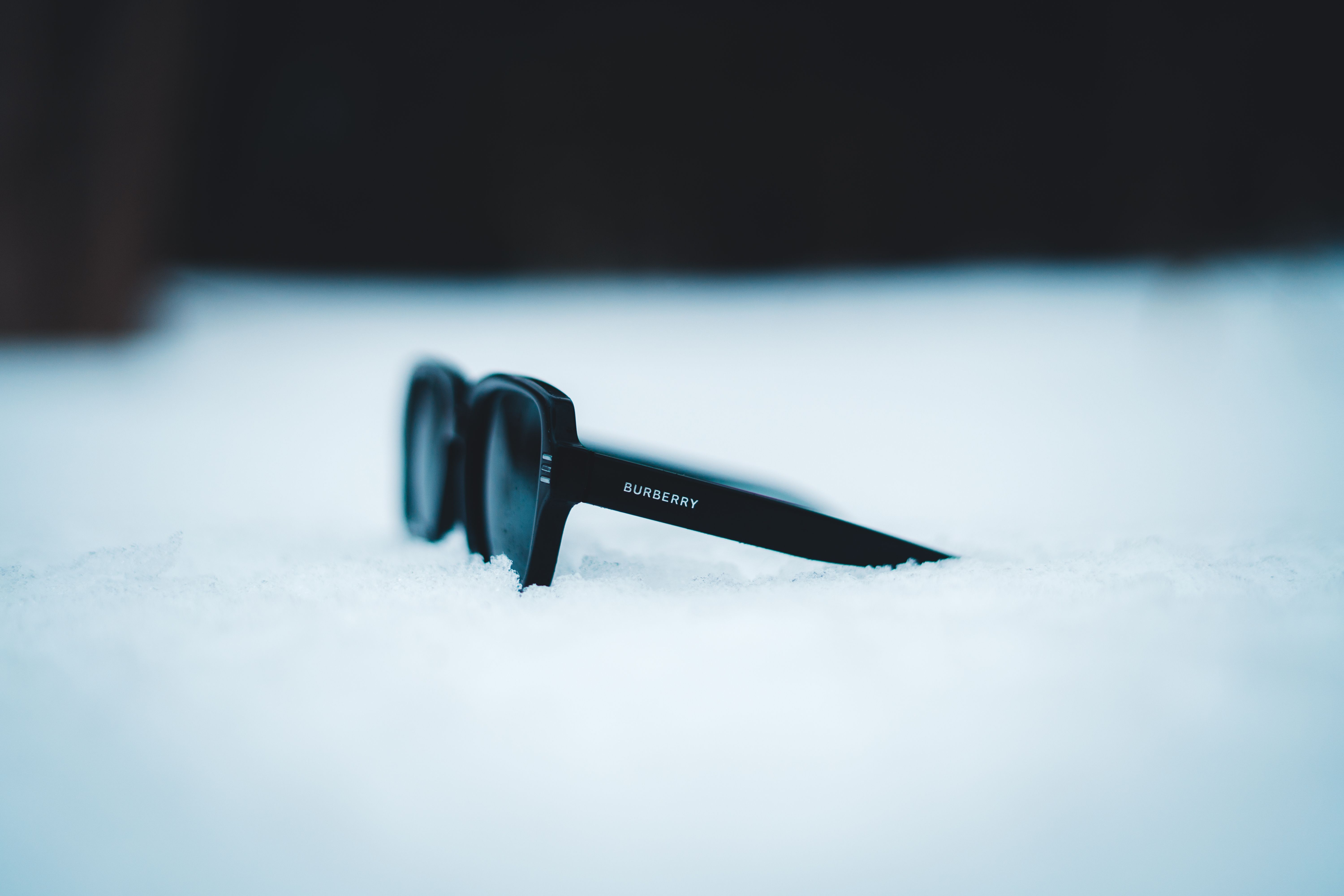 winter sunglasses