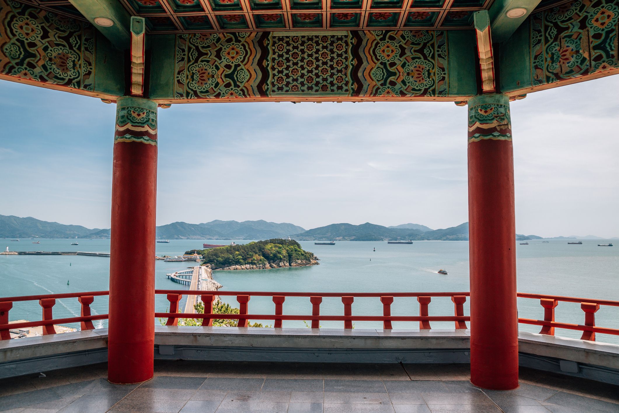 yeosu Korea