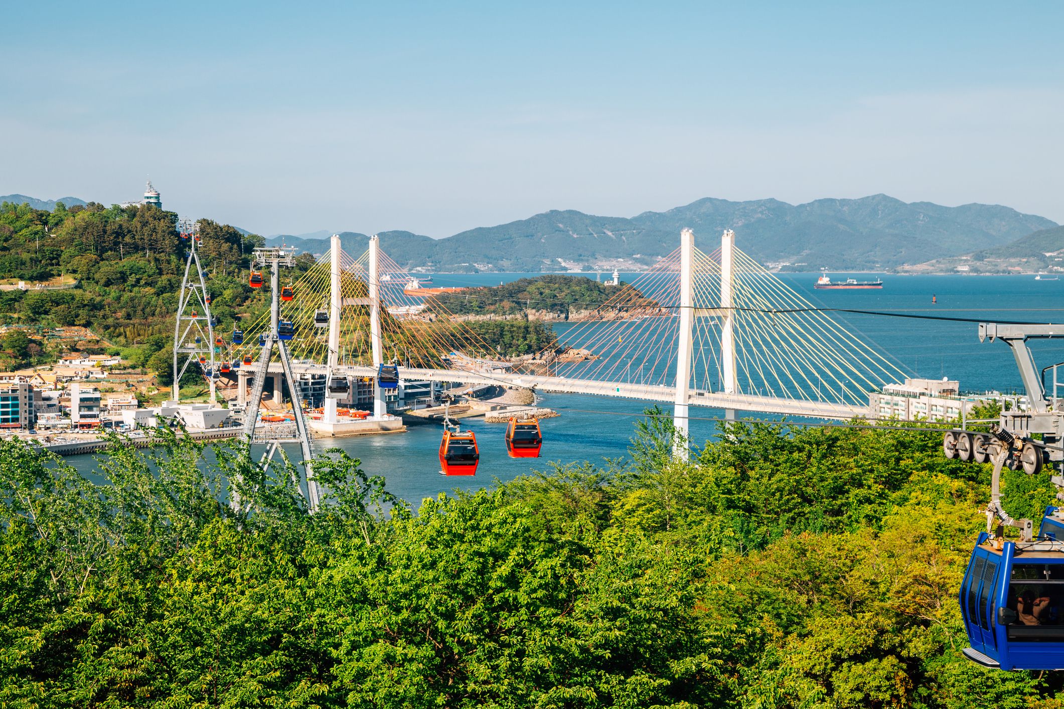 yeosu Korea
